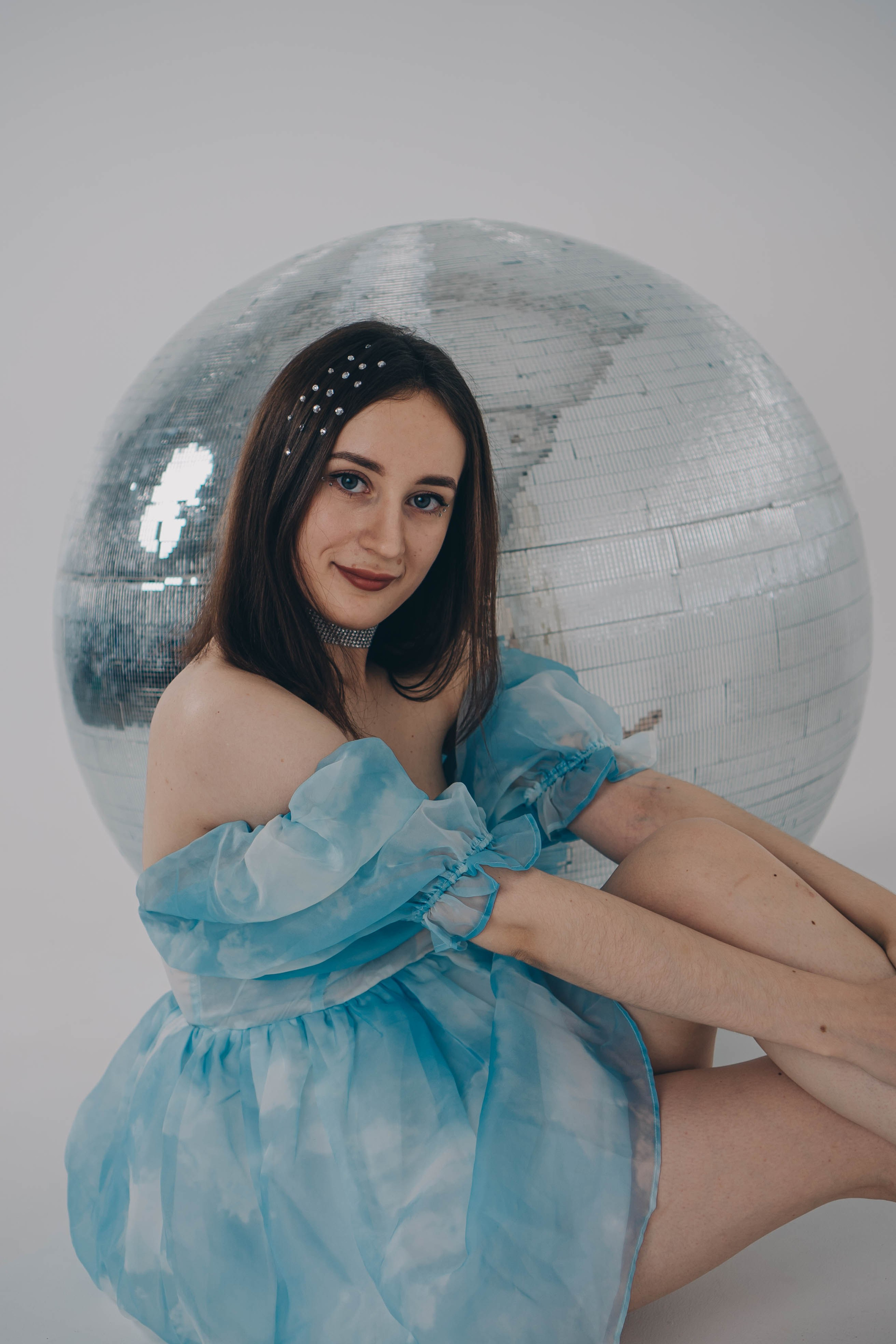 Фотосессия для дня рождения. Профессиональный фотограф, Санкт-Петербург — Виктория Богомолова