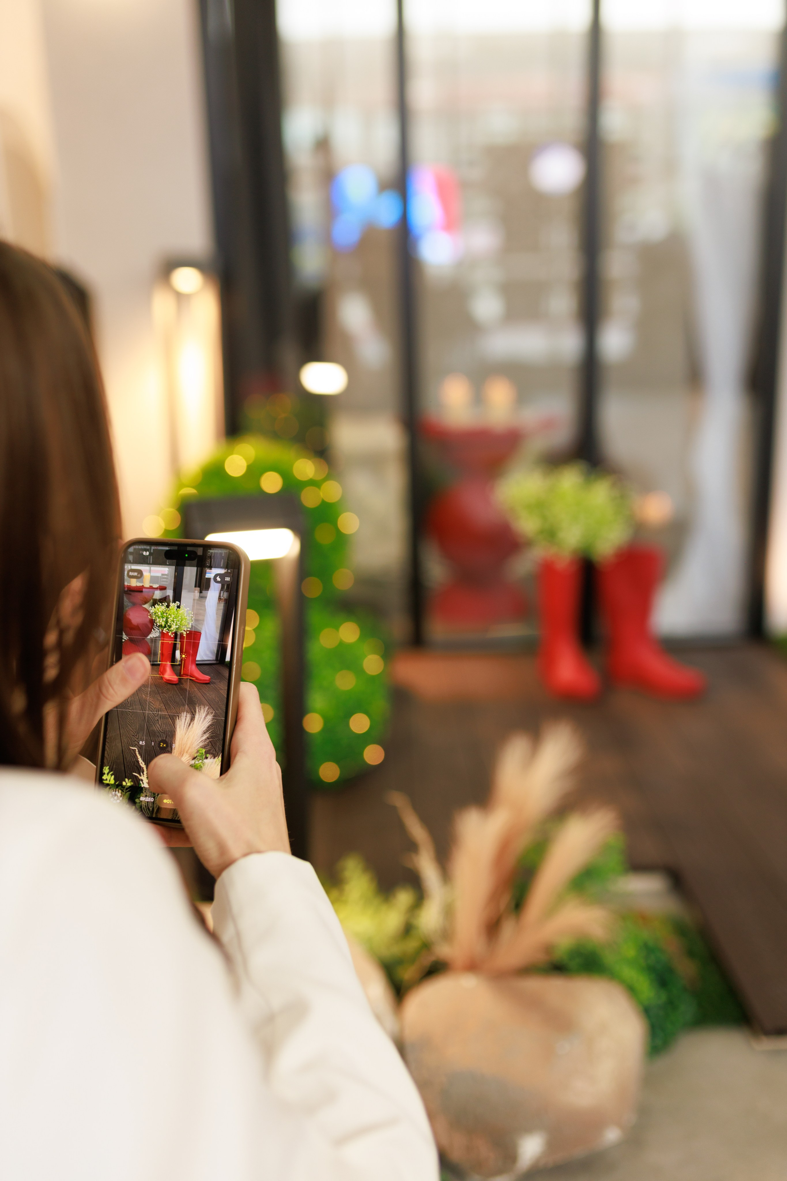 Культура Дизайна. Женский и семейный фотограф в Томске Алиса Качан