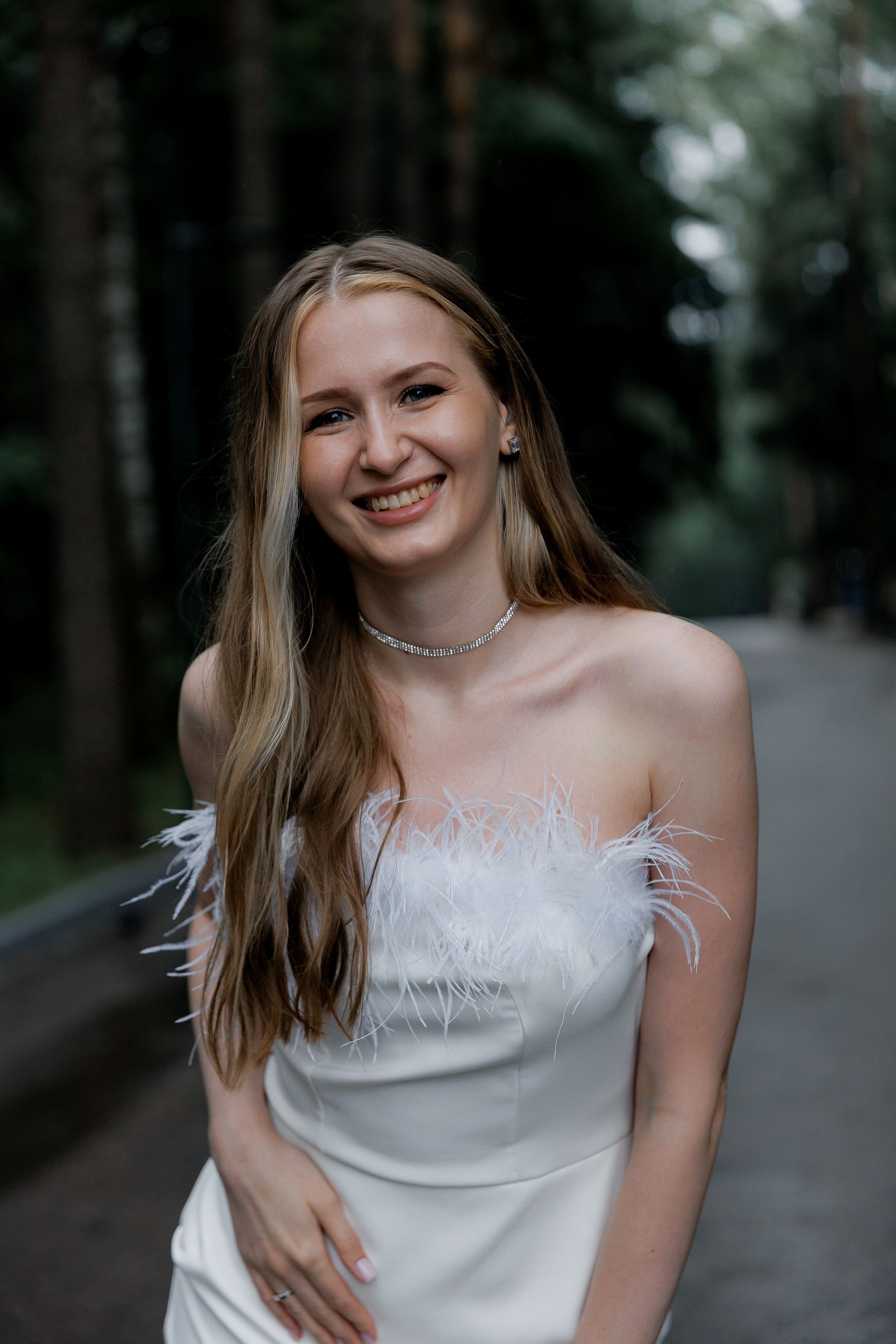 Сережа & Саша. Свадебный фотограф Домодедово Москва Катерина Алехина