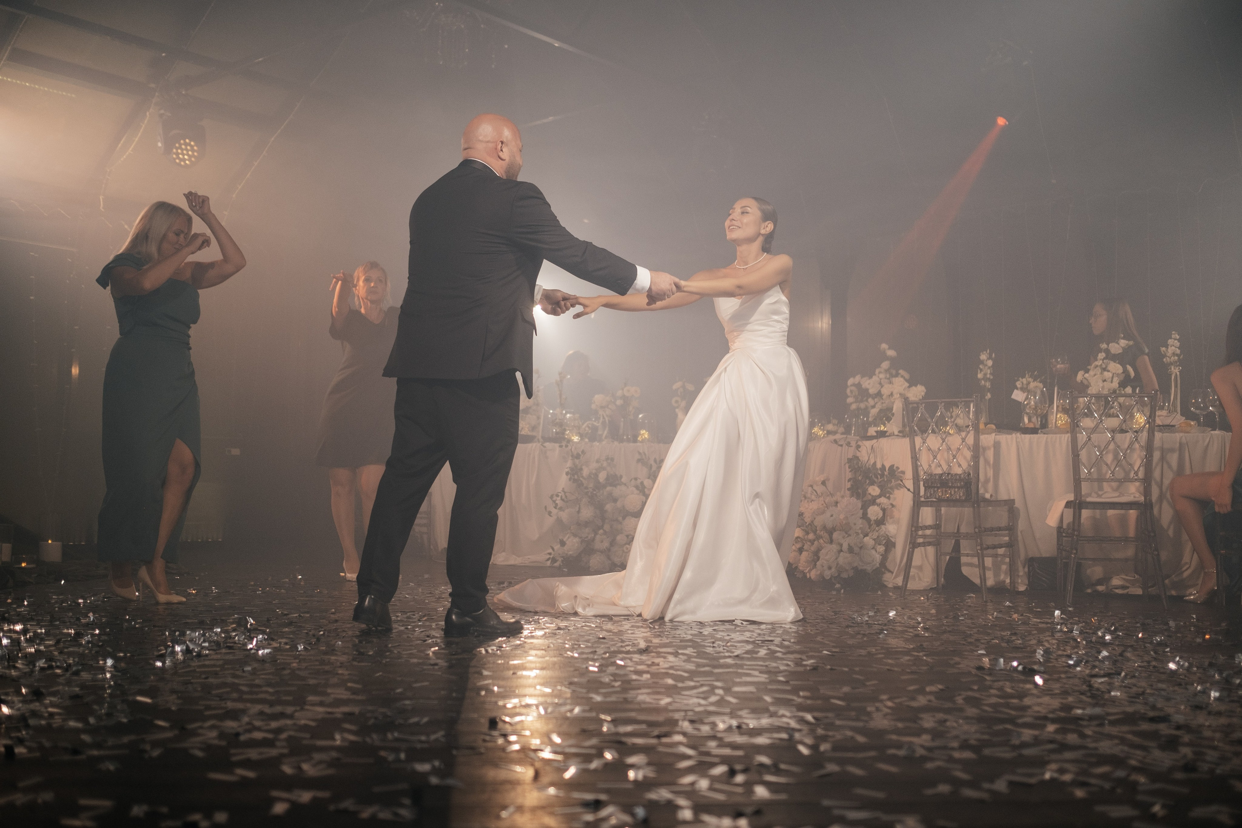 Дмитрий и Екатерина. Свадебный и семейный фотограф Москва, Звенигород, Одинцово, Можайск,