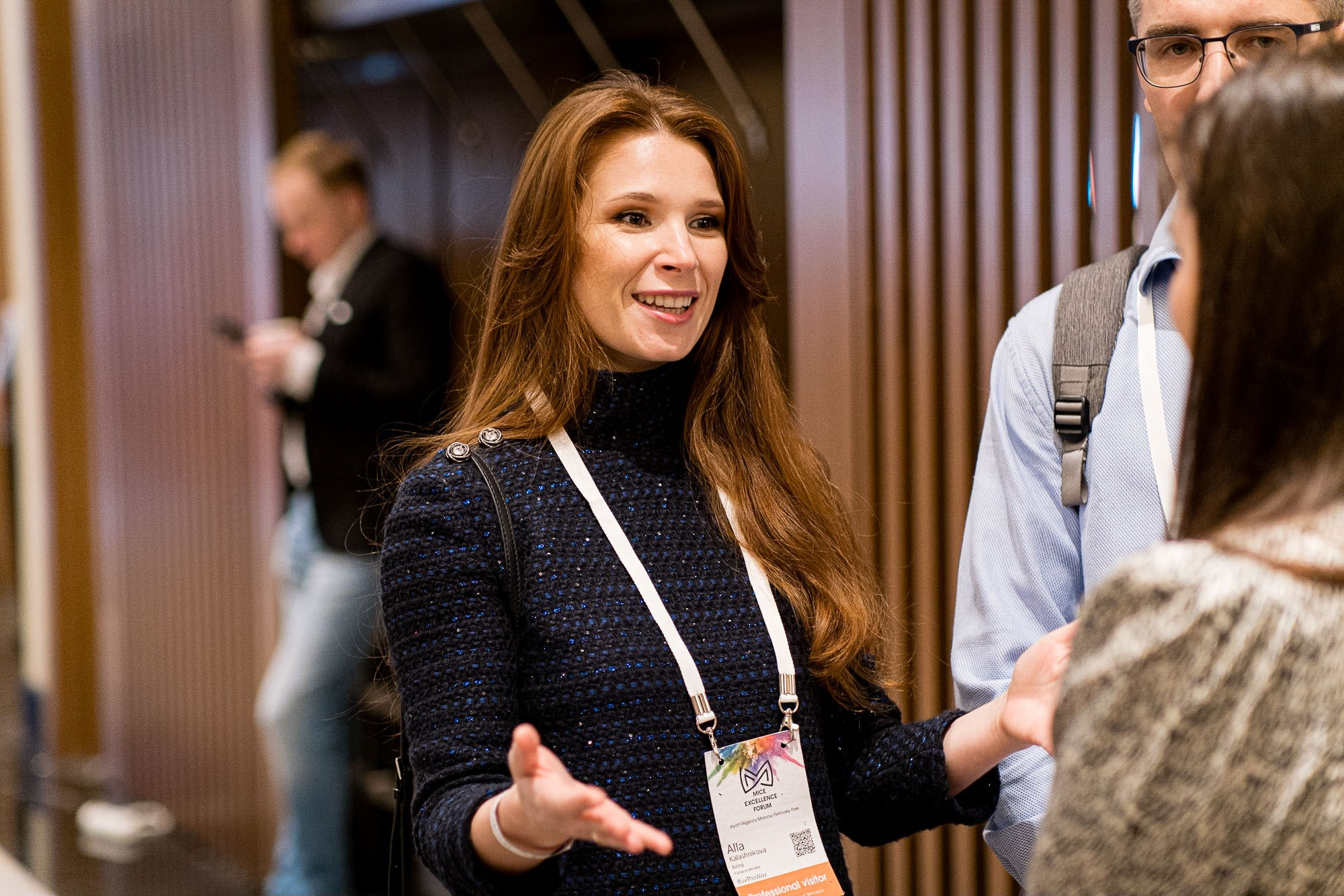 Mice excellence forum. Репортажный фотограф Денис Тихомиров. Москва