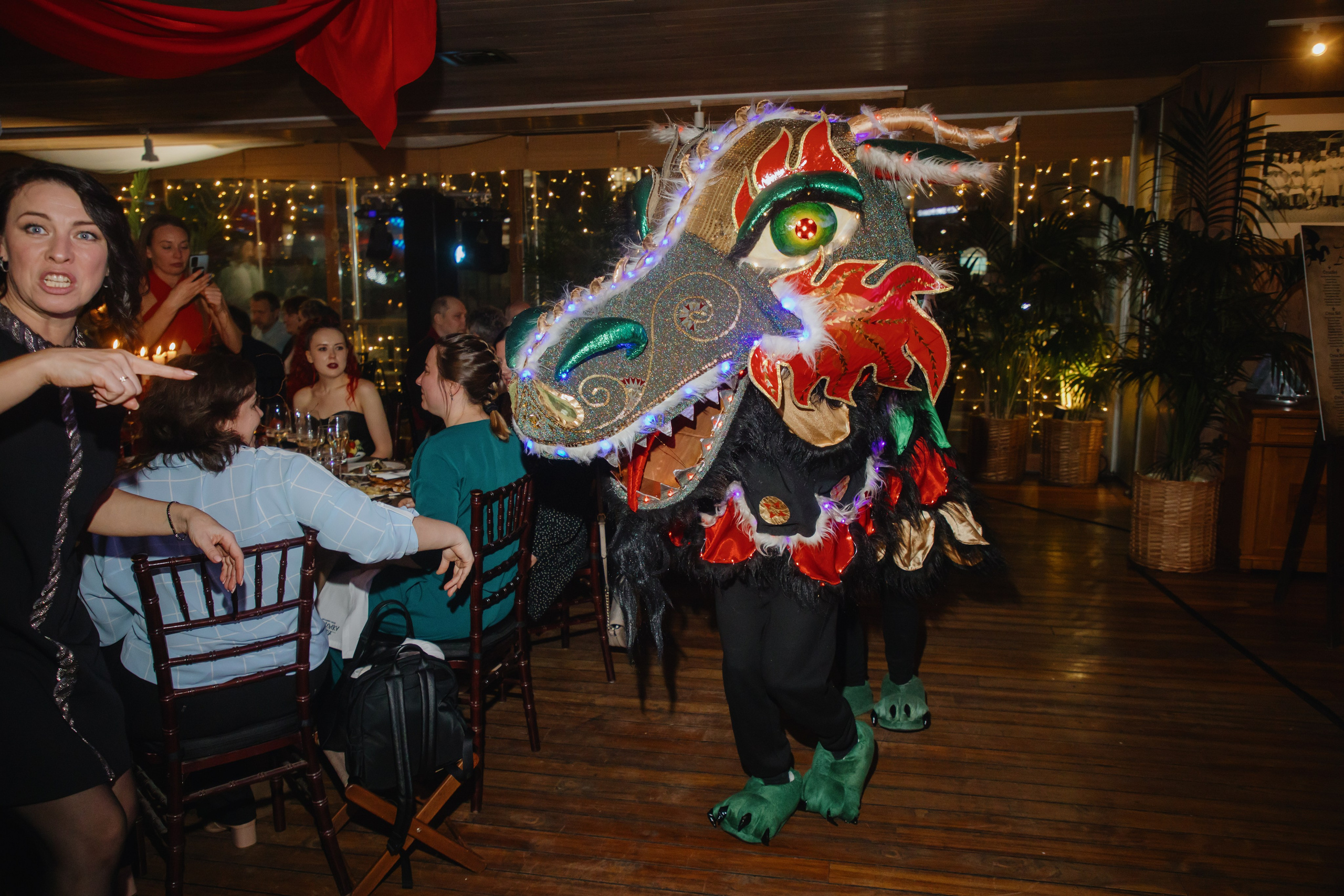 РРК. Фотограф в Москве и Санкт-Петербурге Дарина
