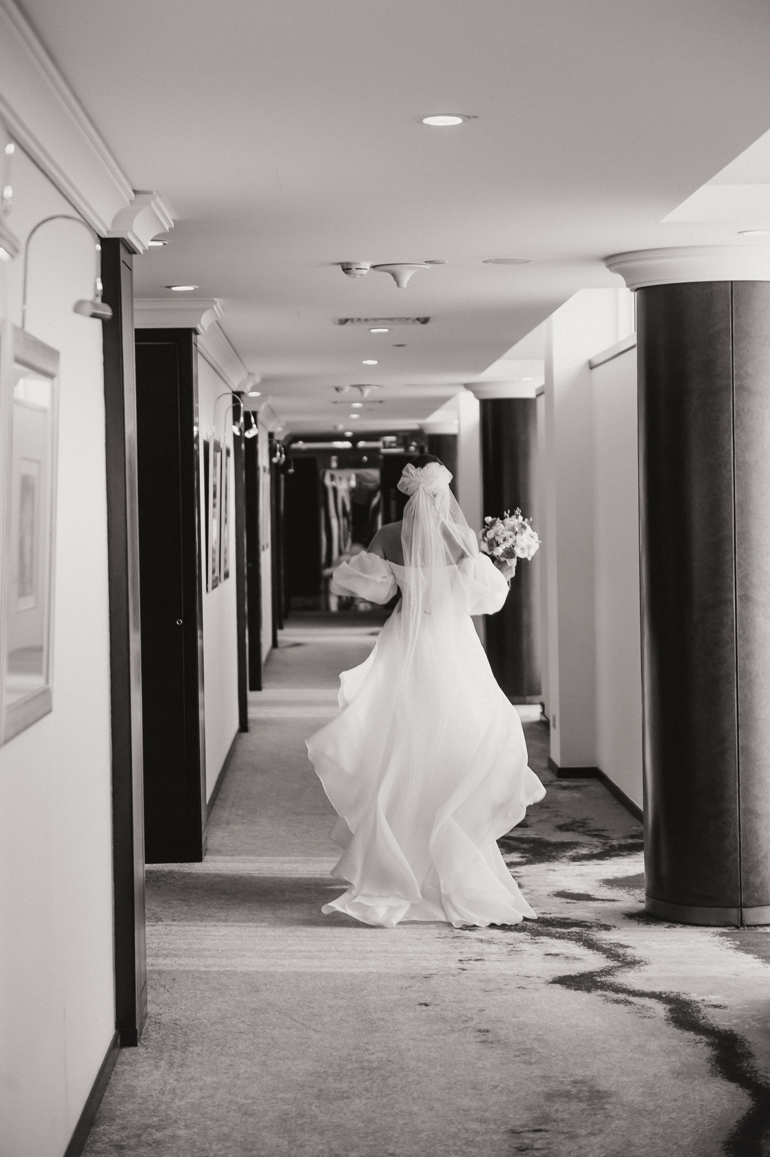 Елена и Денис (Абу Даби). Фотограф в Москве и Санкт-Петербурге Дарина