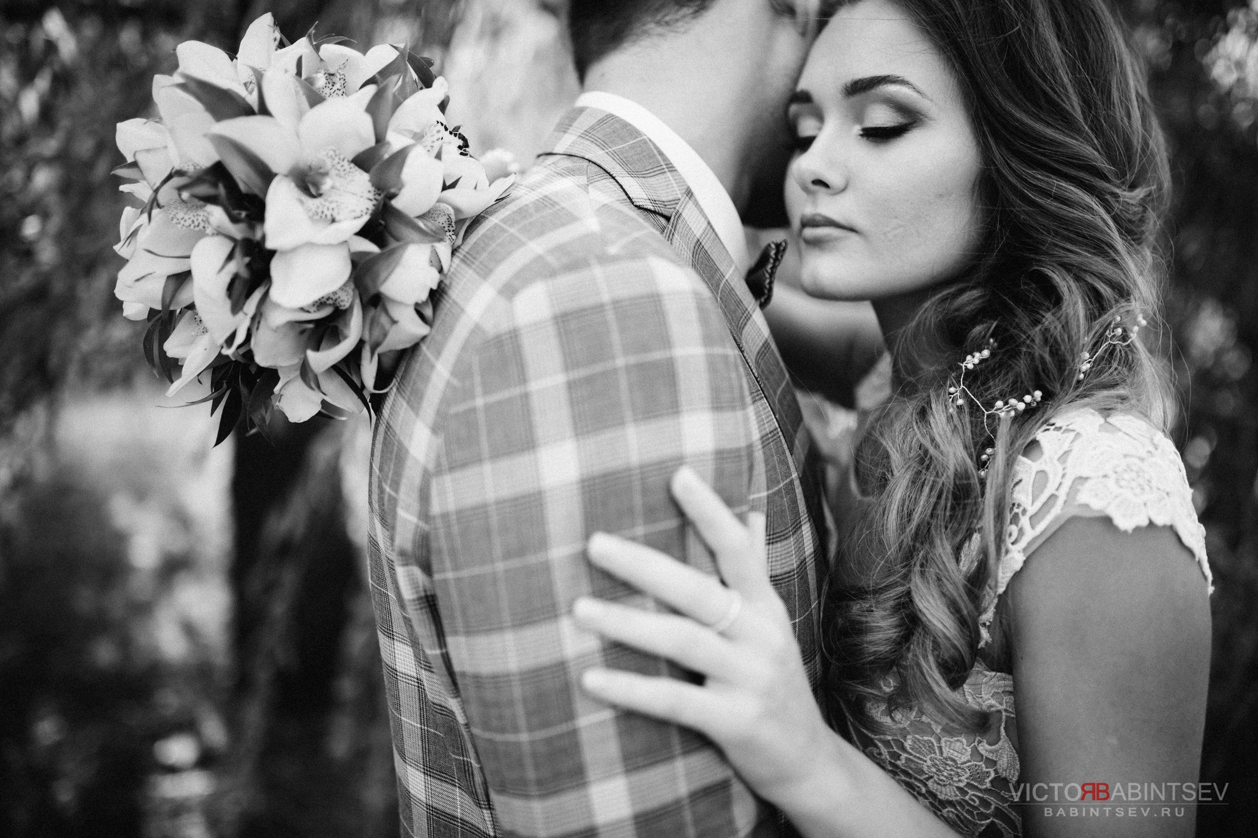 Александр и Анна. Семейный и репортажной фотограф в Красноярске и Москве Виктор Бабинцев