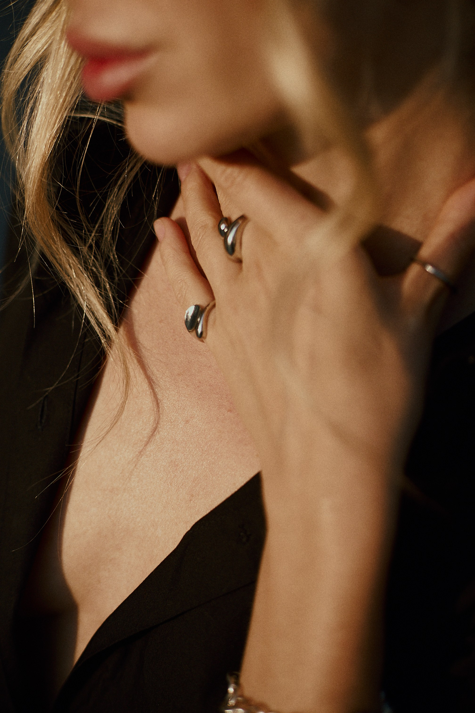 Julya. Фотограф Максим Маркелов