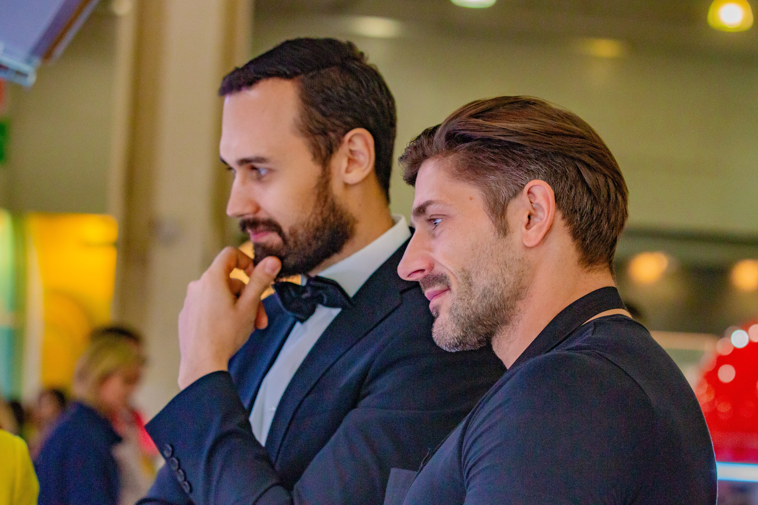 Metro Expo. Фотограф в Москве | Екатерина Кондрашова