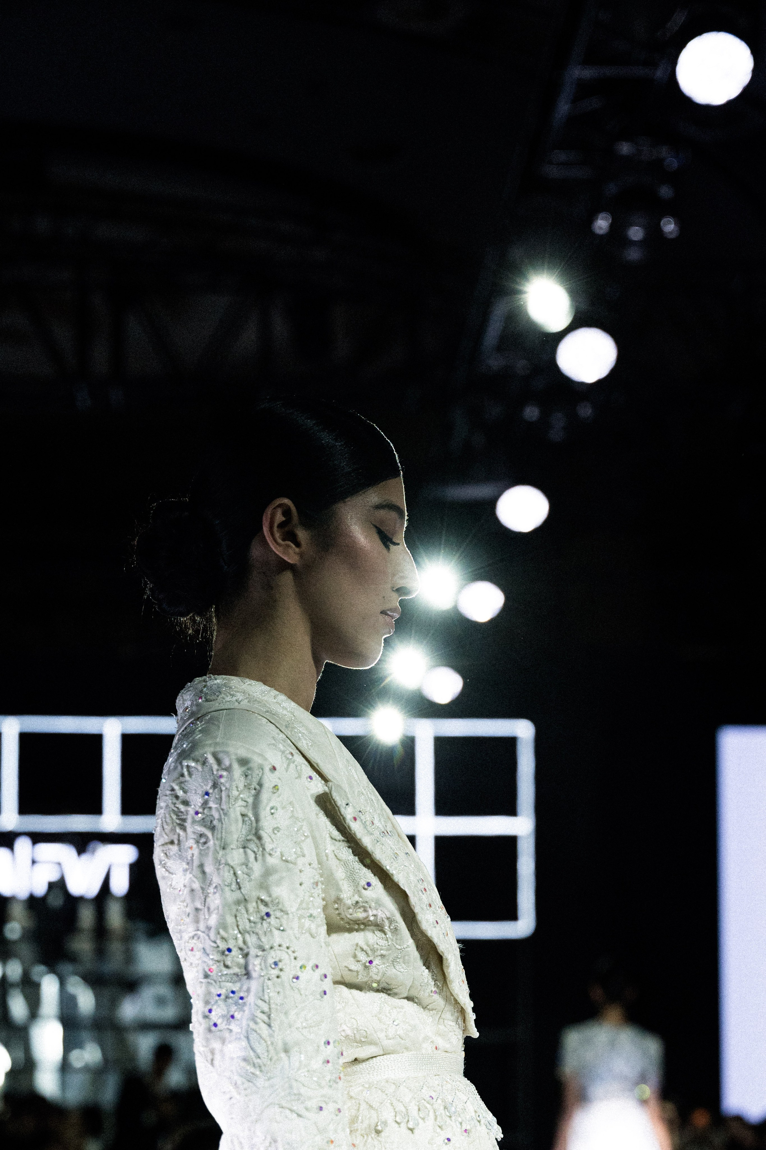 Visa Fashion Week Tashkent 2026. Janie valde |photographer & visual artist