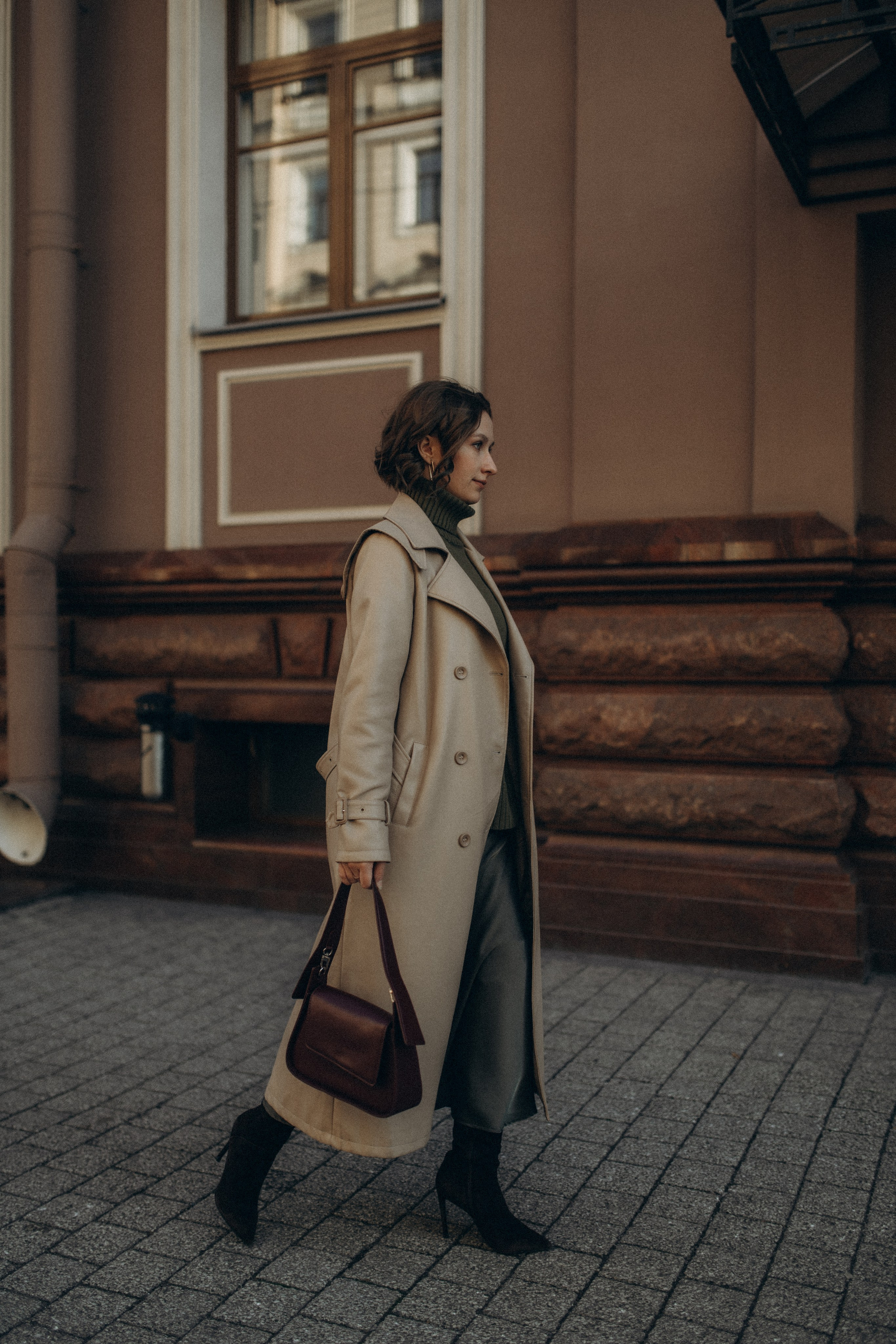 Катя. Фотограф в Петербурге Ольга Стрельченко