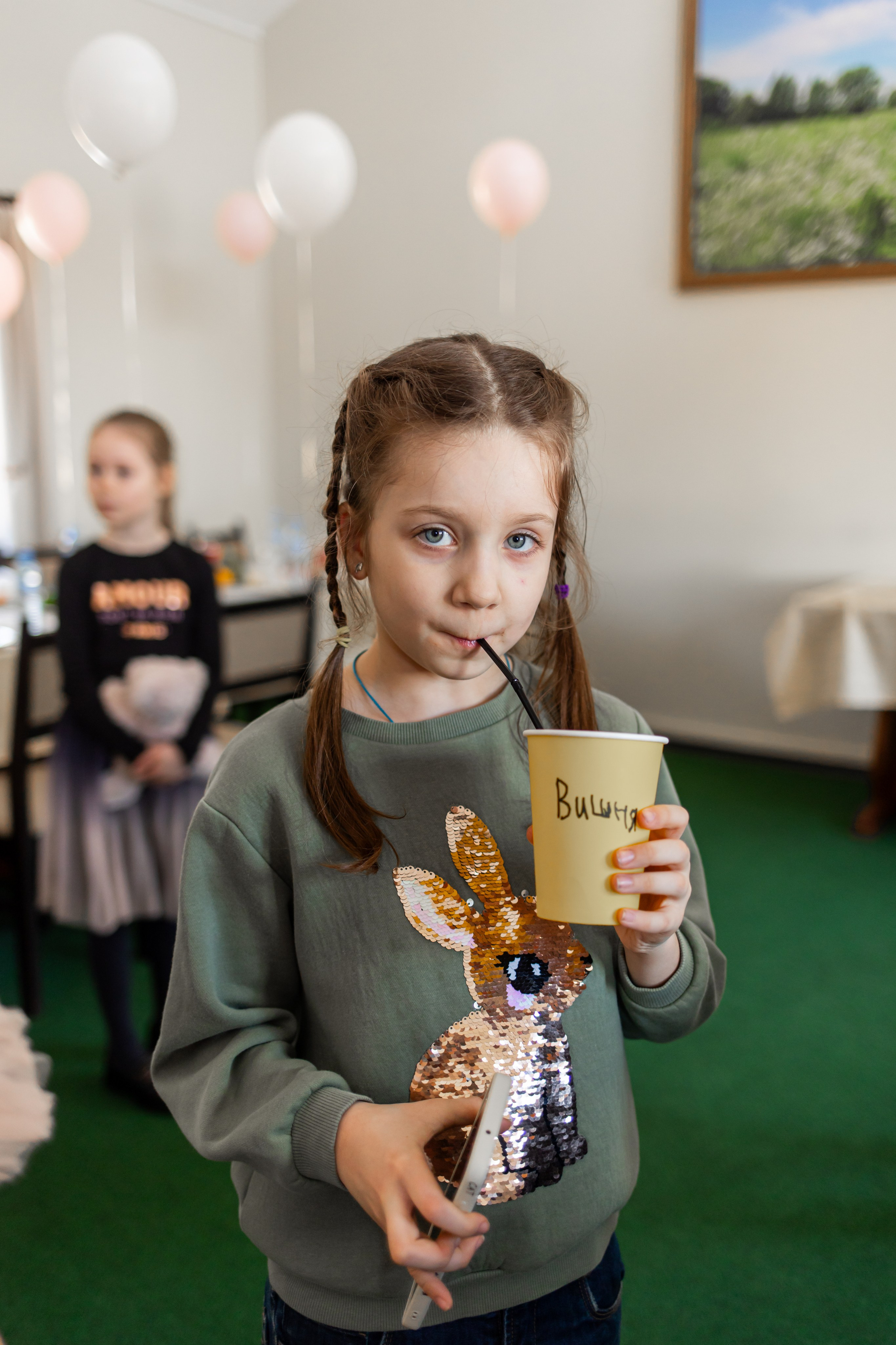 Репортаж Ксении др. Семейный и детский фотограф в Москве Кузьмина Мария