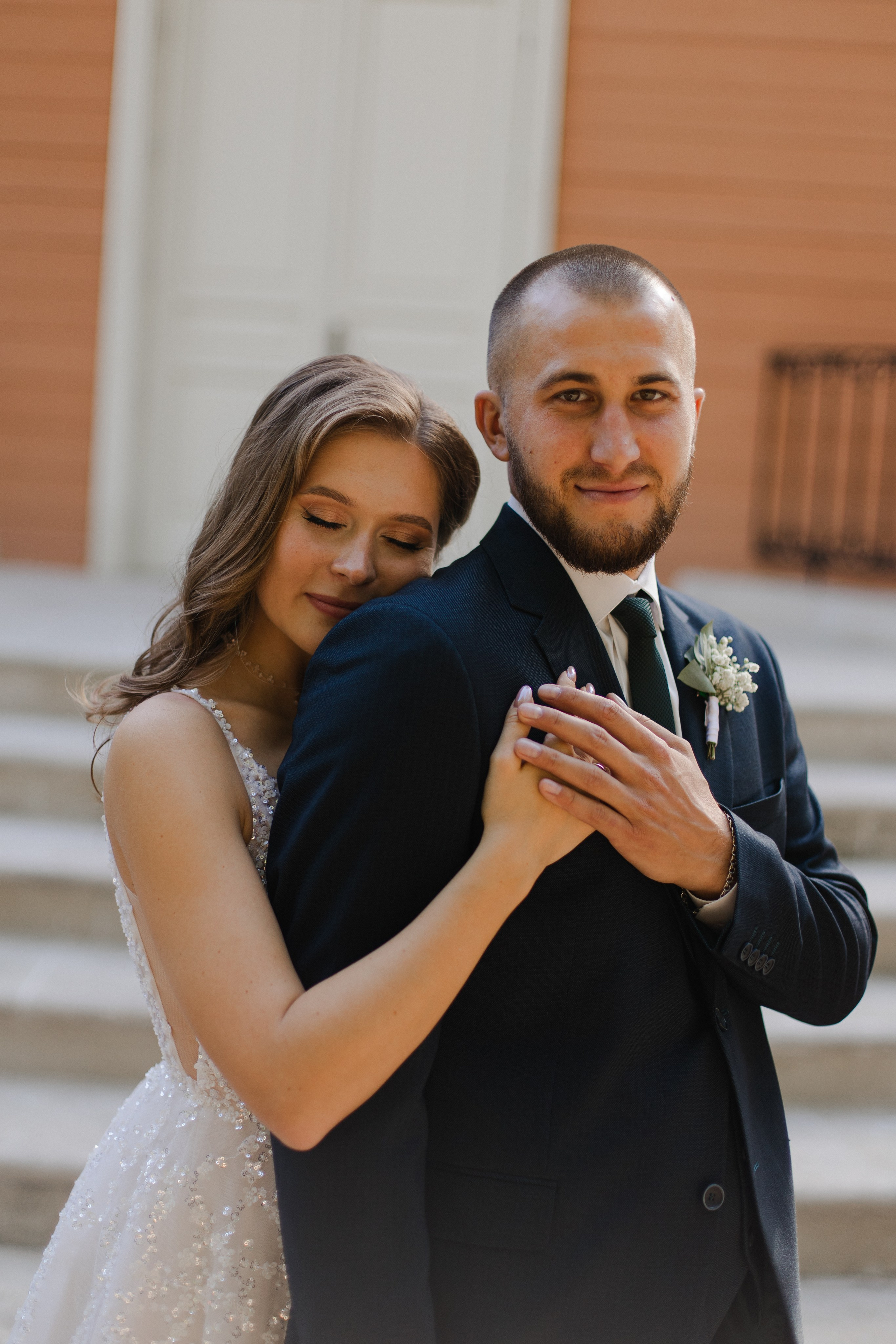 Свадьба Виктории. Семейный и детский фотограф в Москве Кузьмина Мария