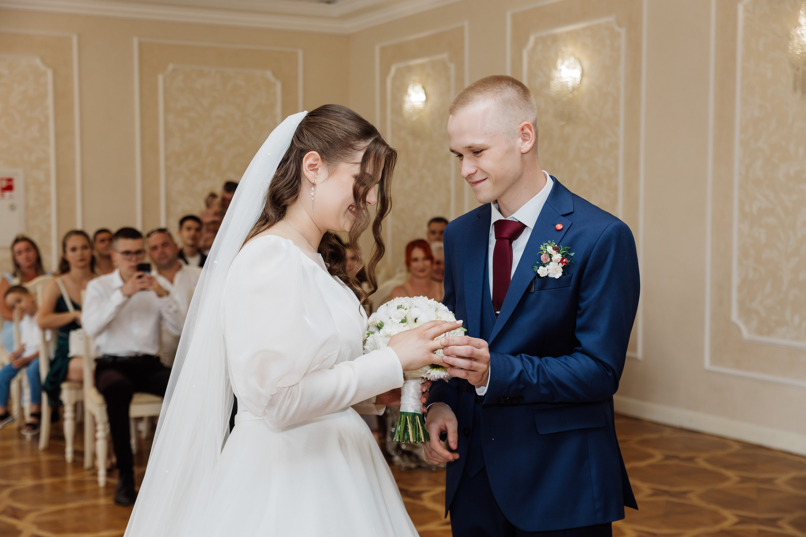 Денис Диана. Свадебный фотограф и видеограф Владислав и Анастасия Макриди