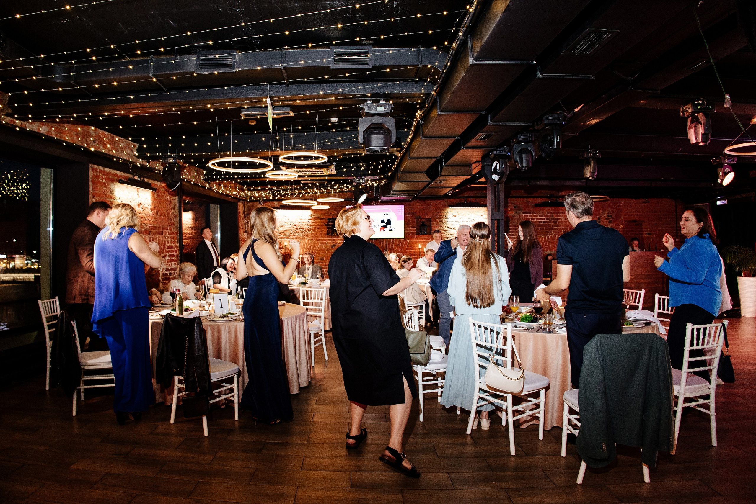 Юбилей Константина. Свадебный и семейный фотограф Екатерина Иванова