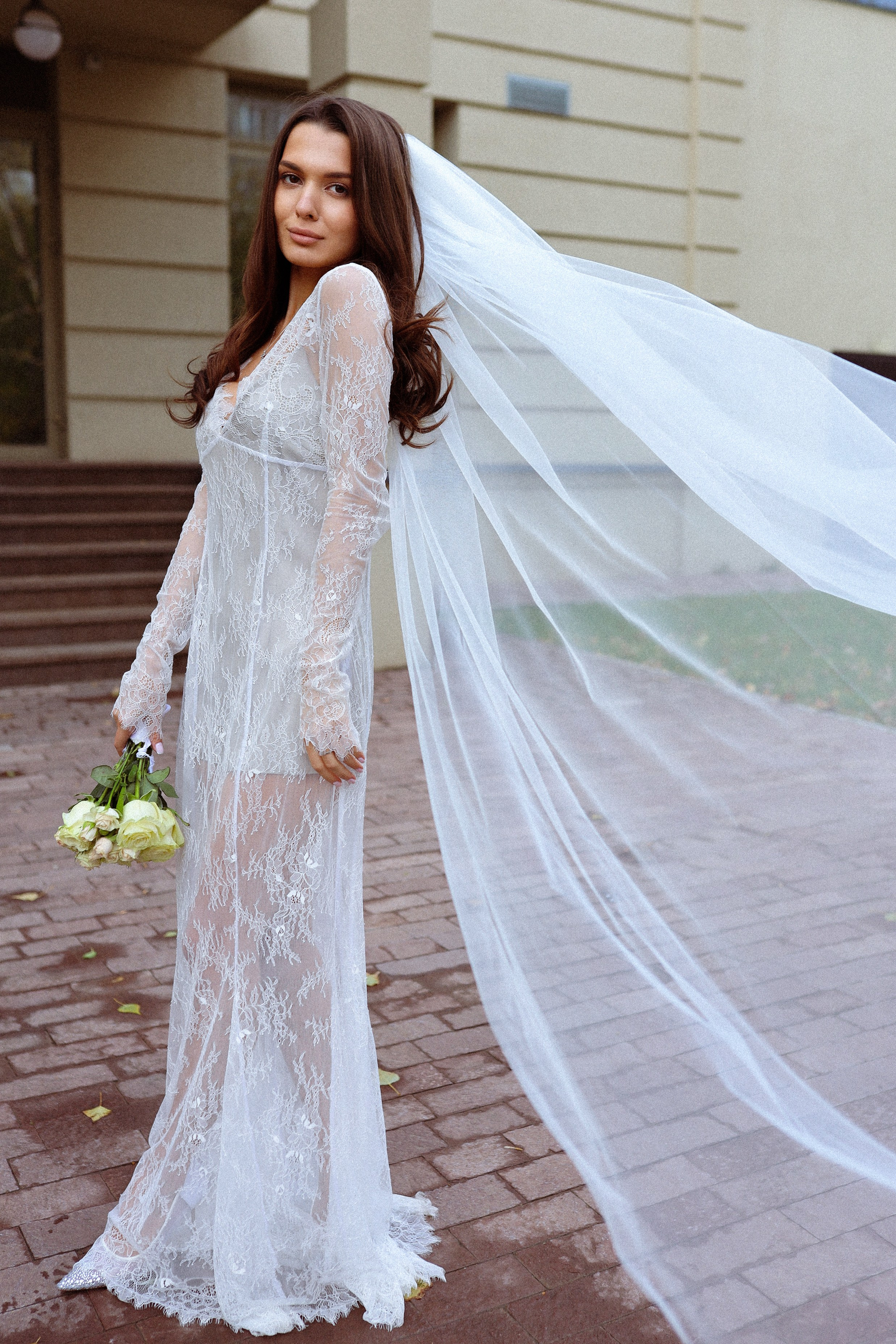 Ангелина и Евгений. Фотограф в Оренбурге Майя Шатрова