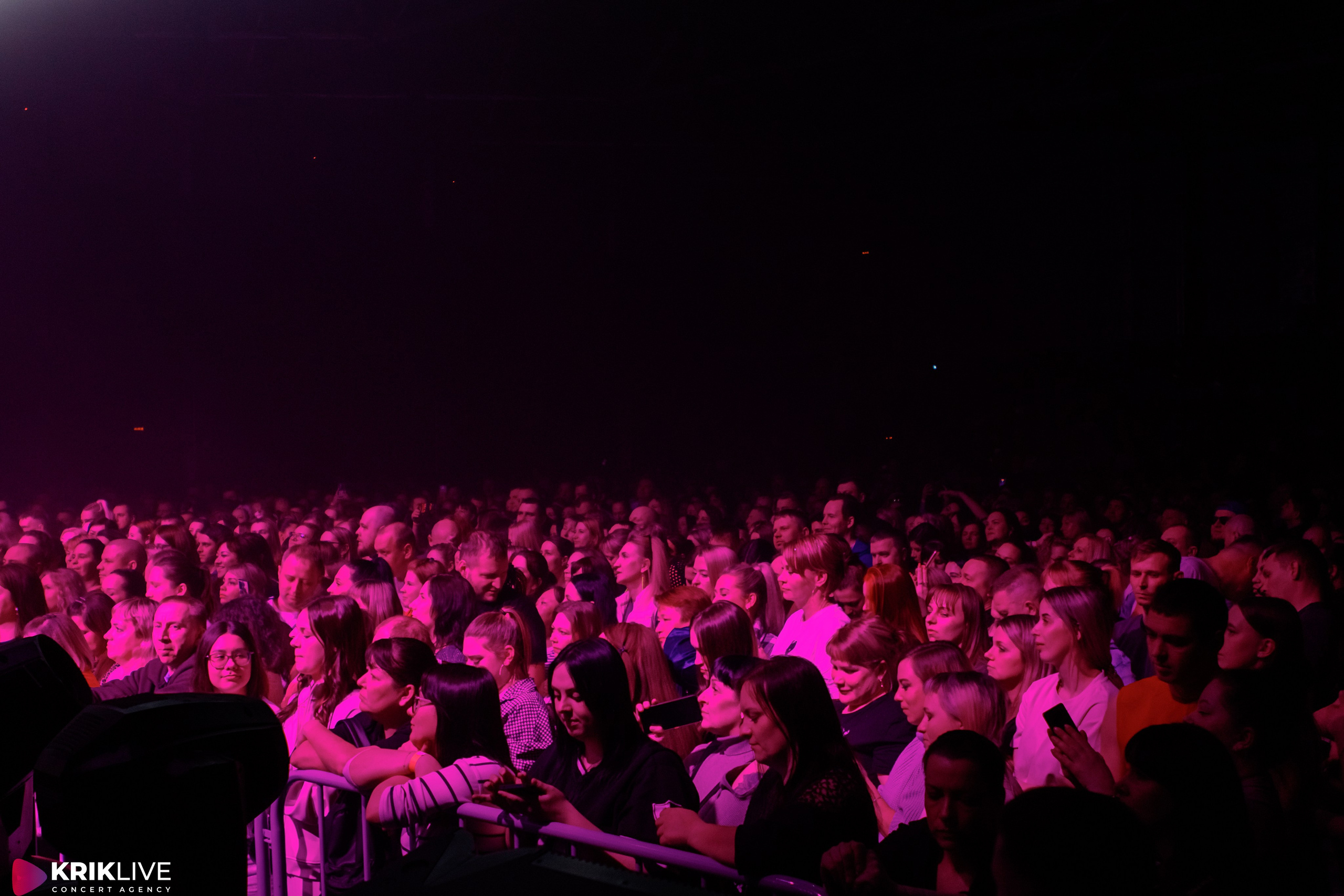 Дискач 90-х. Портретный и пейзажный фотограф Никита Павлов