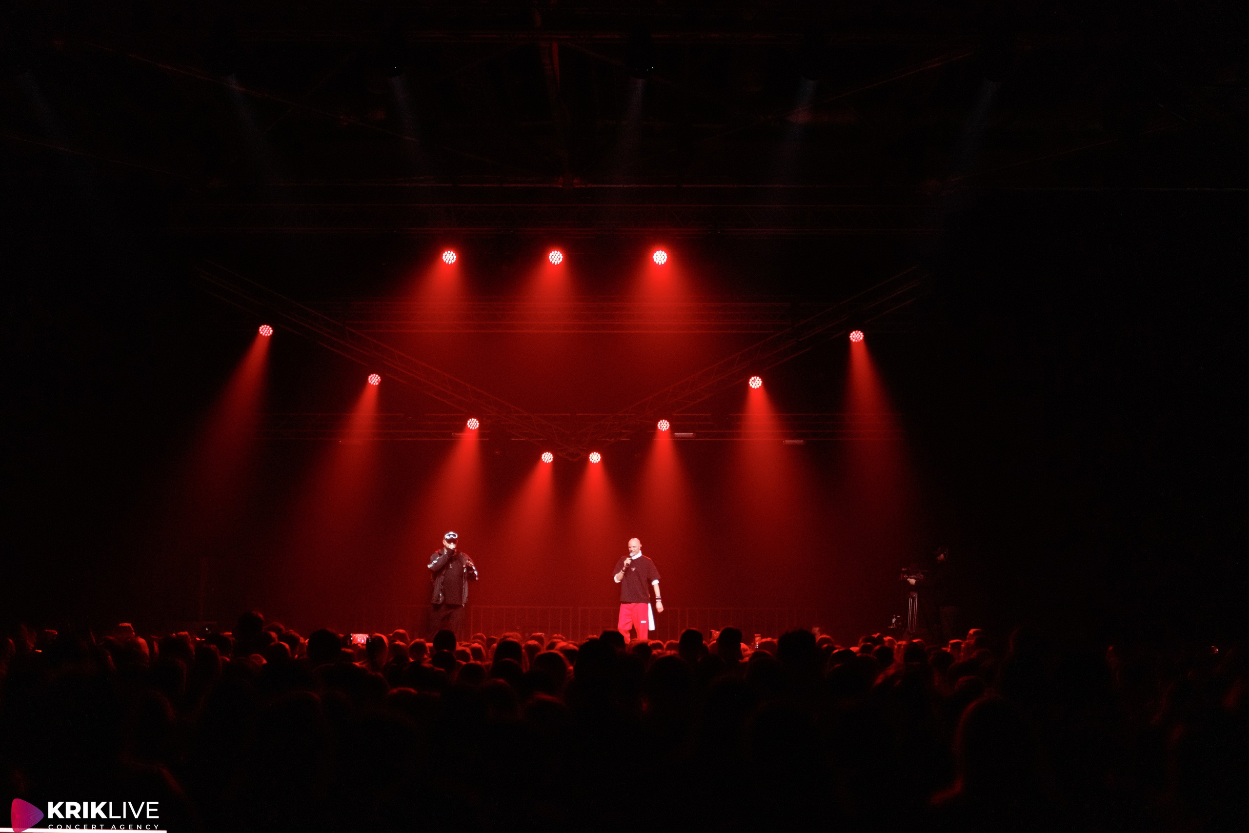 Дискач 90-х. Портретный и пейзажный фотограф Никита Павлов