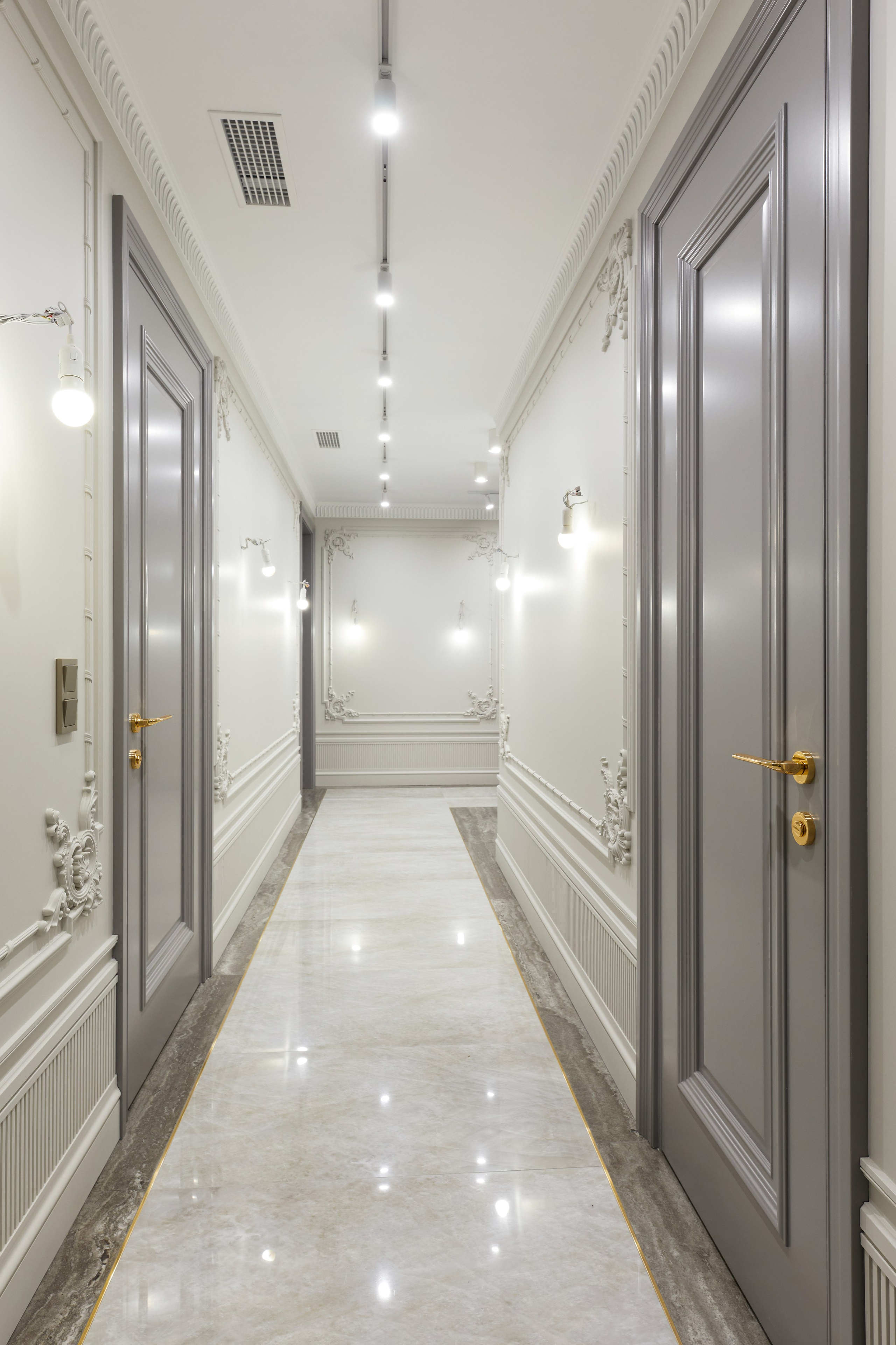 Interior. Другой взгляд на фотографию