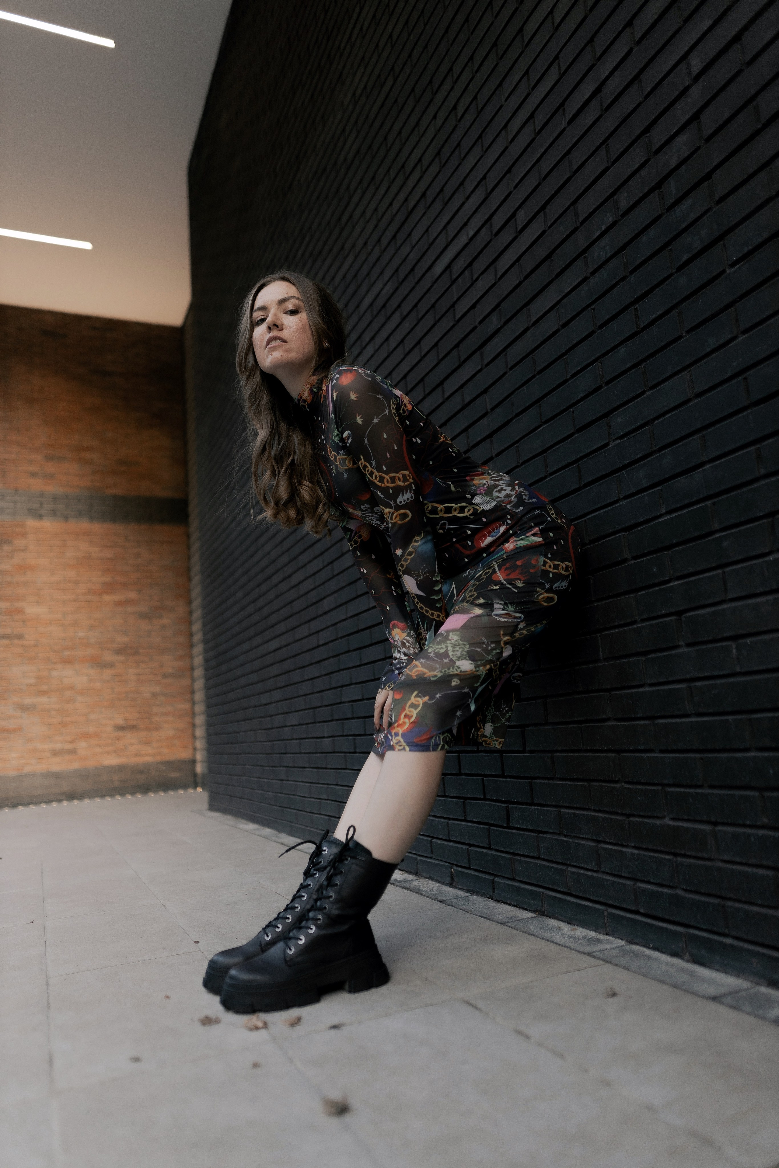 Татьяна. Евгения Волошина Фотограф Москва / Белгород