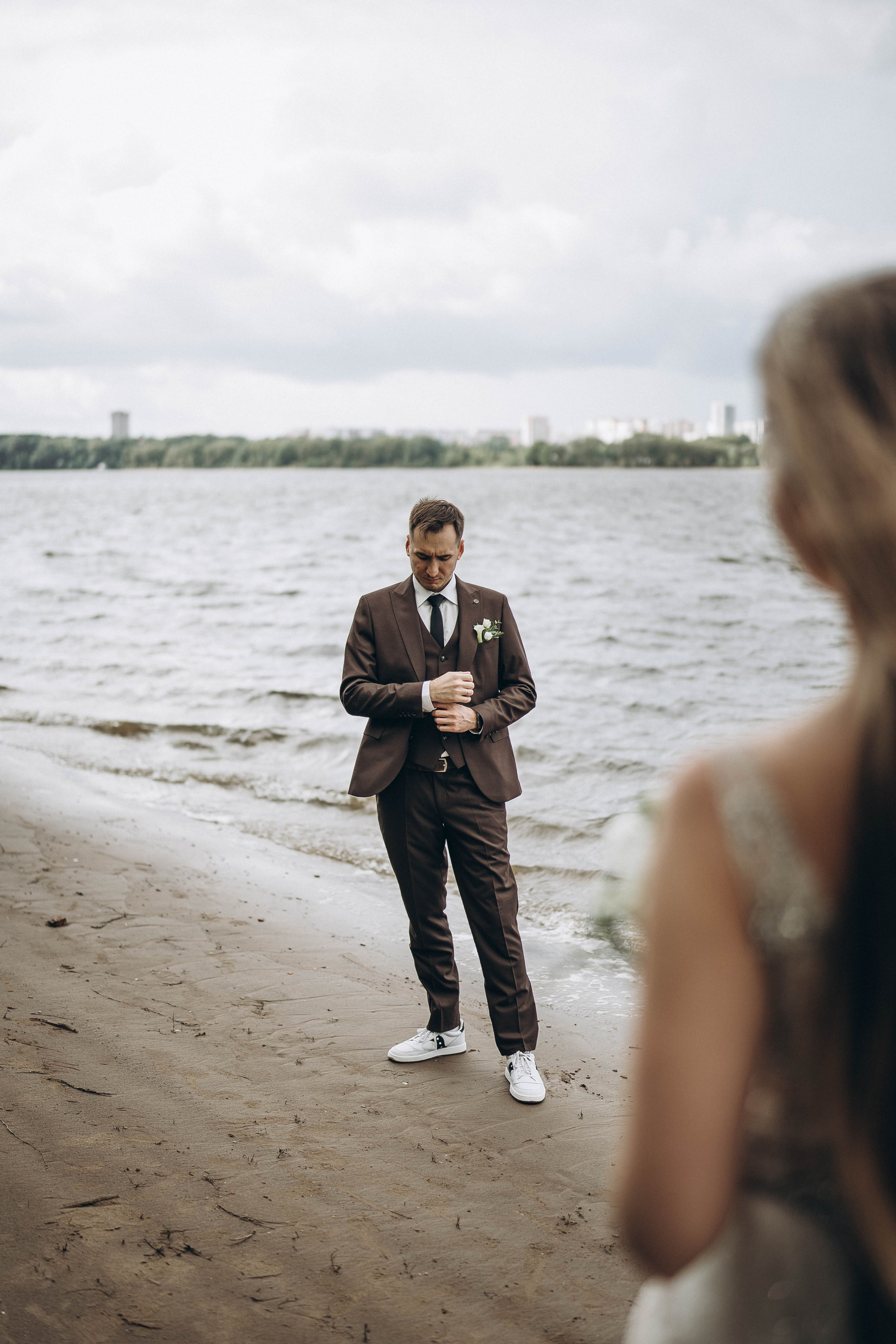 Тимофей & Полина. Свадебный и семейный фотограф в Перми Дарья Алекс