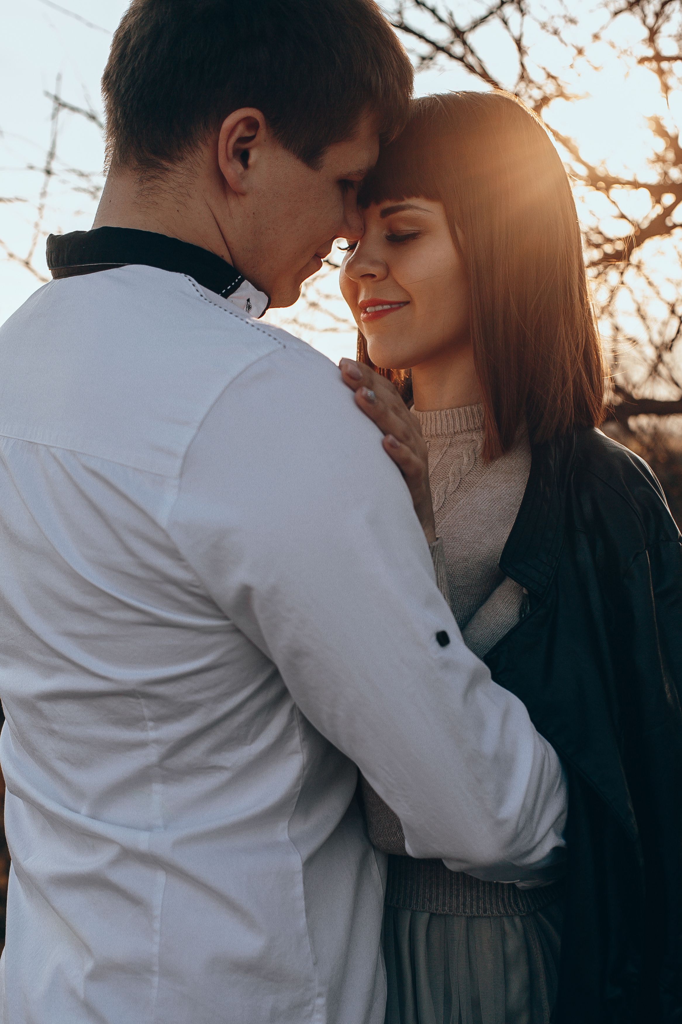 Алена, Андрей и Рома. Свадебный и семейный фотограф Захарова Юлия