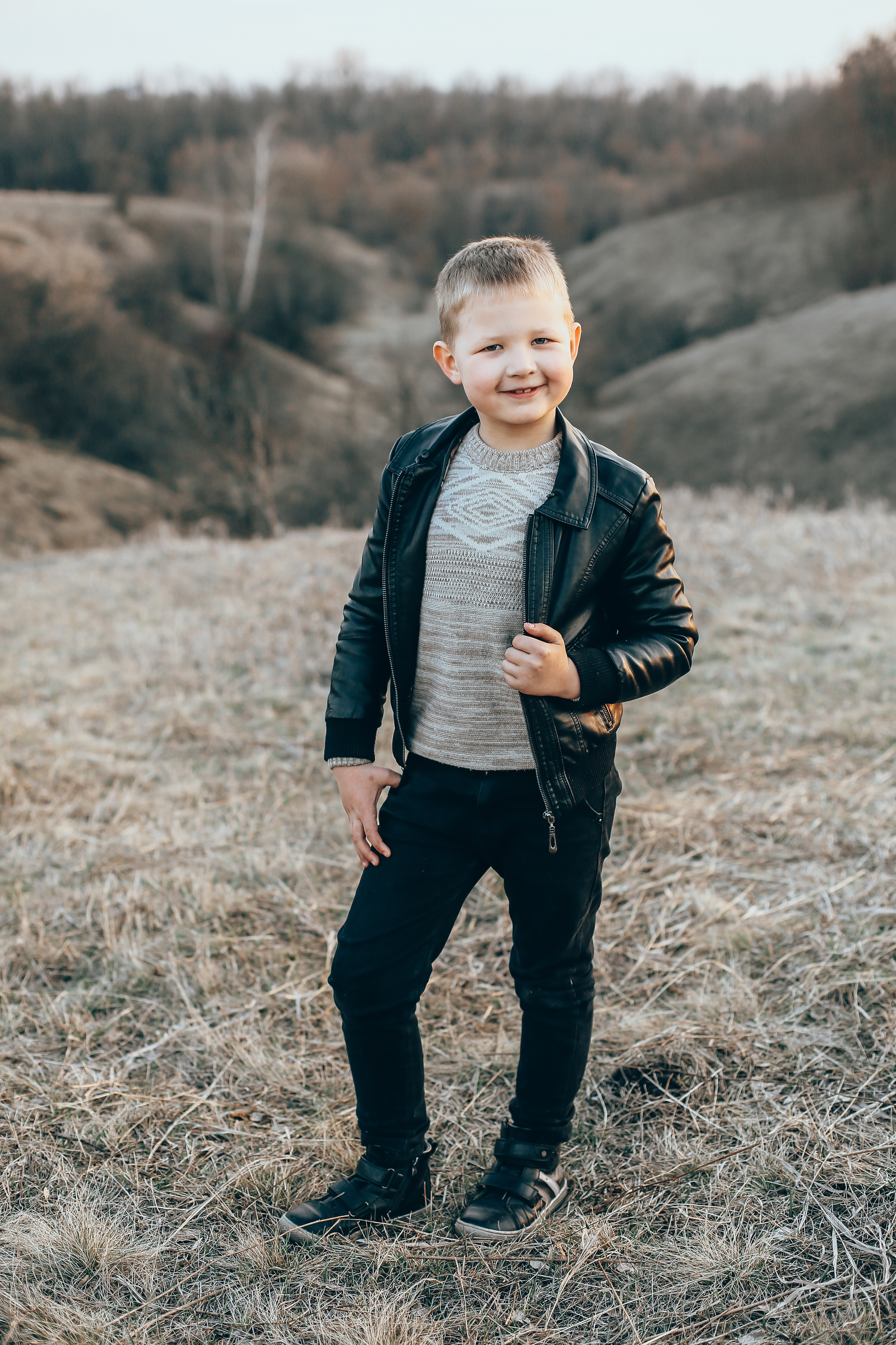 Алена, Андрей и Рома. Свадебный и семейный фотограф Захарова Юлия