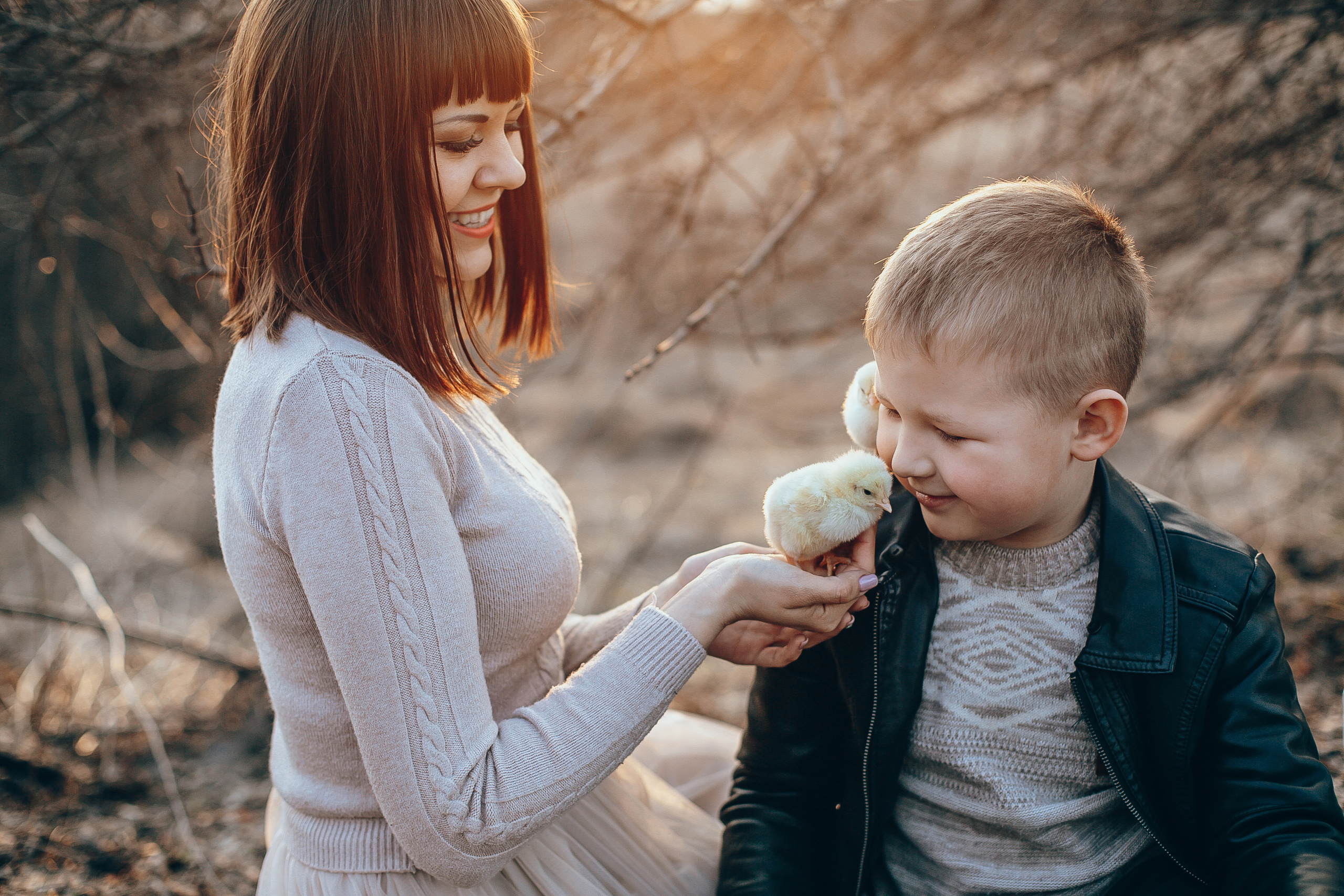 Алена, Андрей и Рома. Свадебный и семейный фотограф Захарова Юлия