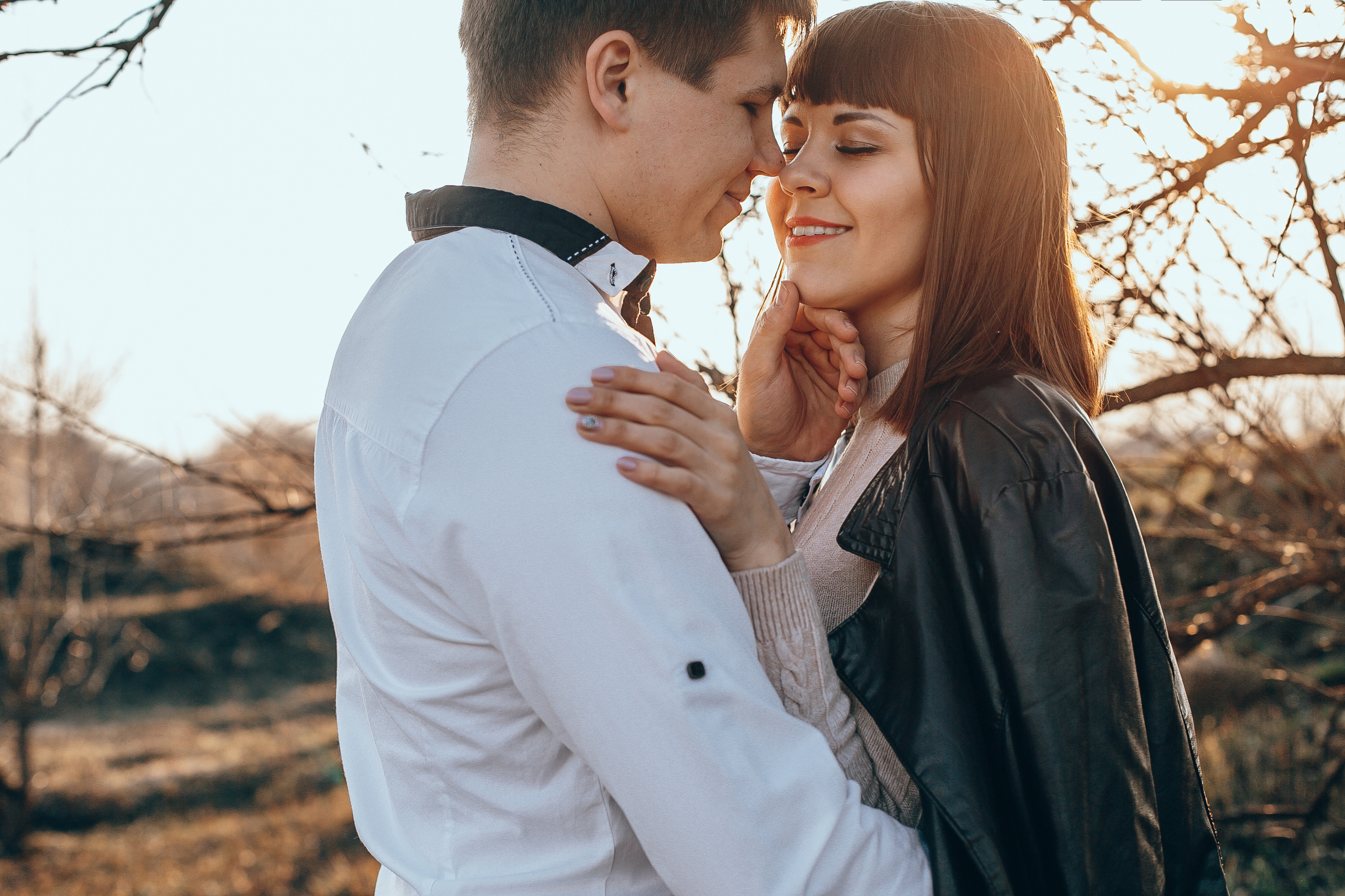 Алена, Андрей и Рома. Свадебный и семейный фотограф Захарова Юлия