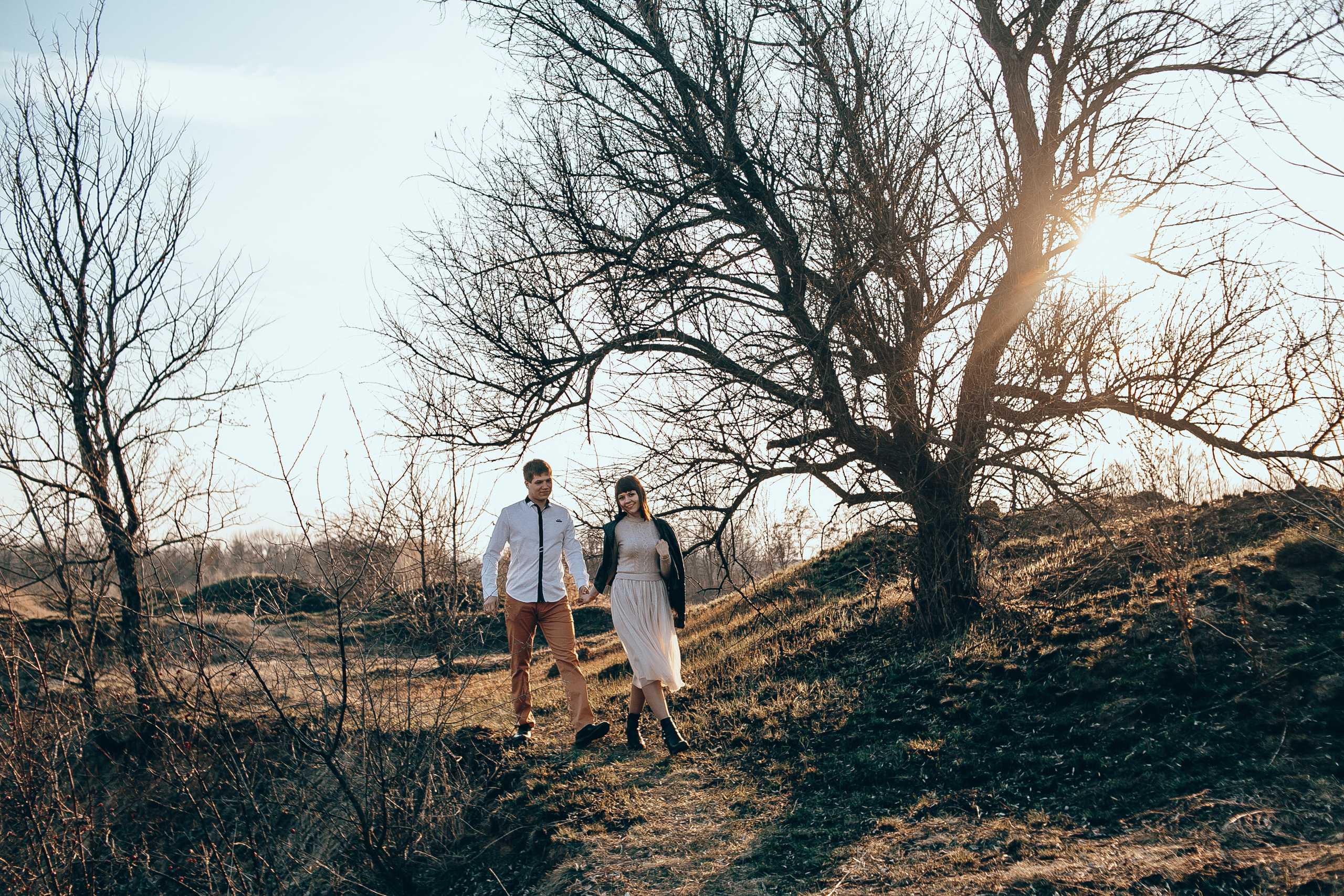 Алена, Андрей и Рома. Свадебный и семейный фотограф Захарова Юлия