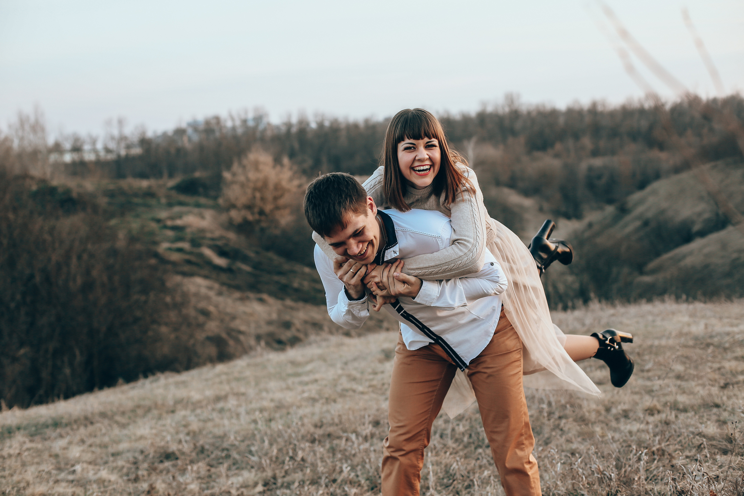 Алена, Андрей и Рома. Свадебный и семейный фотограф Захарова Юлия