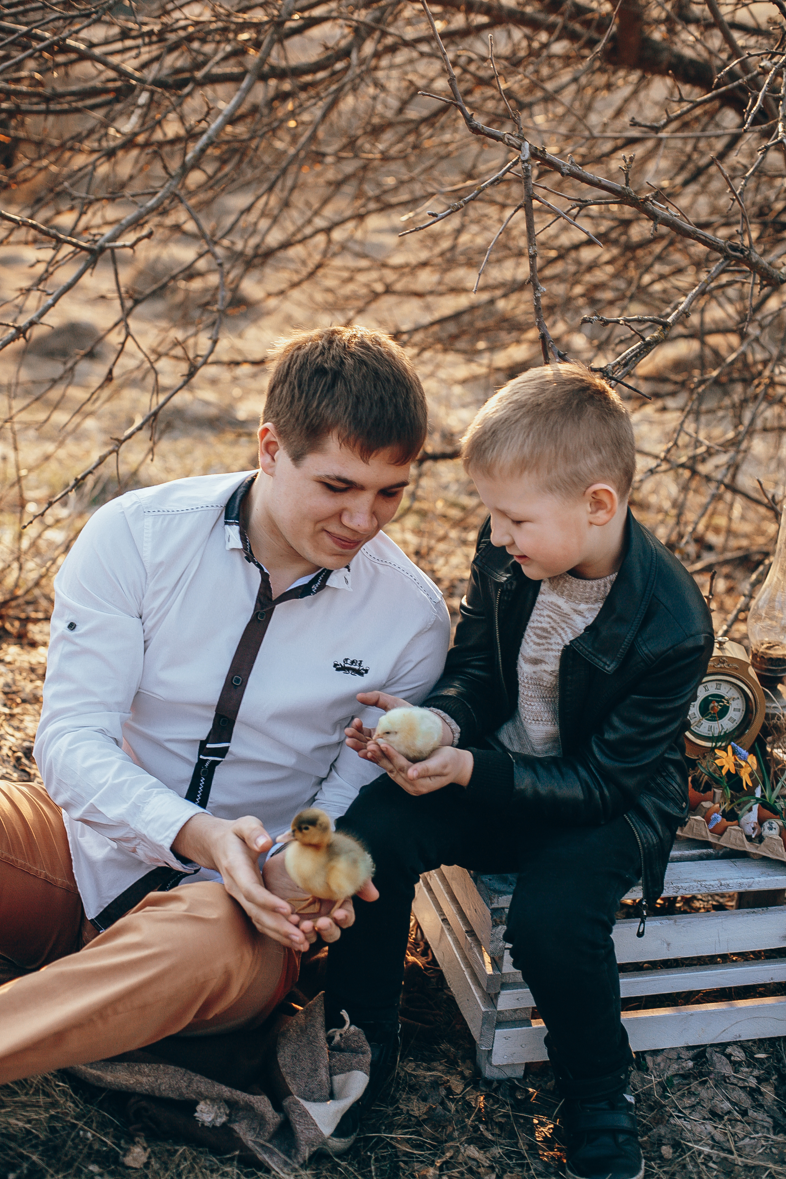 Алена, Андрей и Рома. Свадебный и семейный фотограф Захарова Юлия