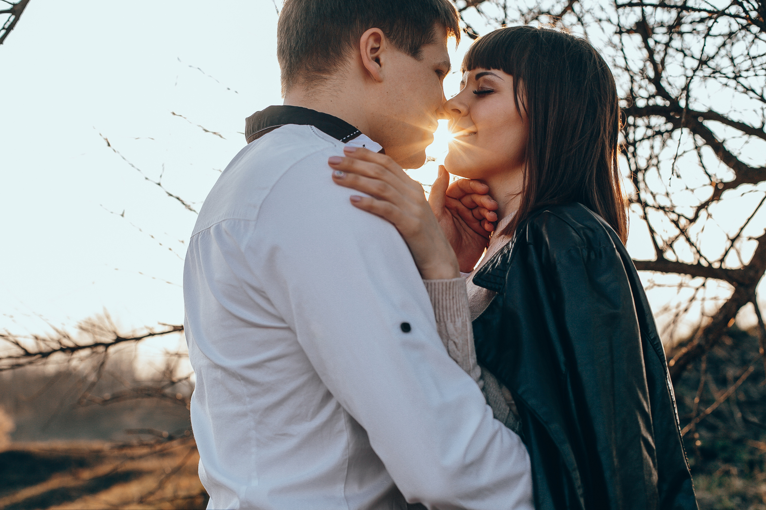 Алена, Андрей и Рома. Свадебный и семейный фотограф Захарова Юлия