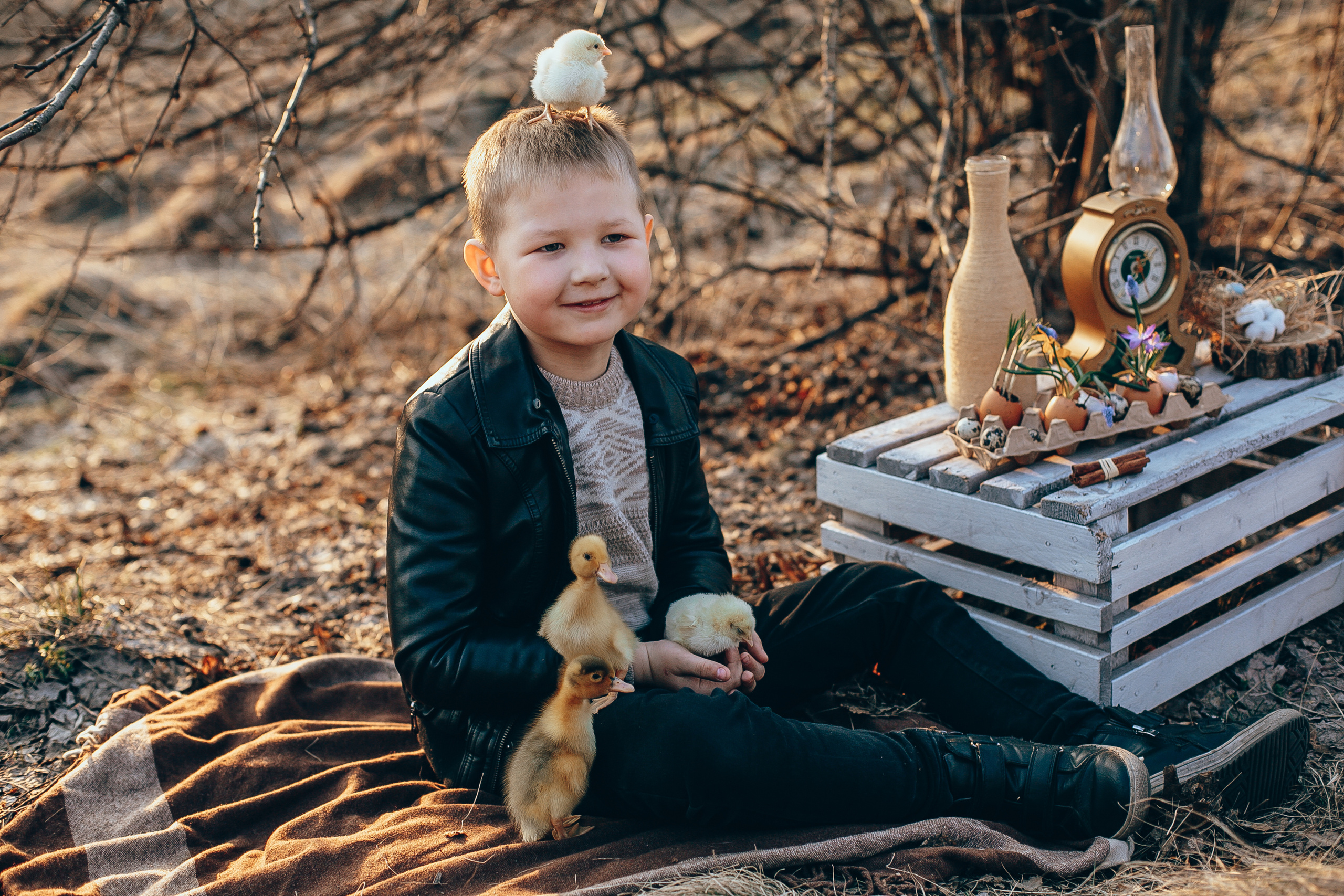 Алена, Андрей и Рома. Свадебный и семейный фотограф Захарова Юлия