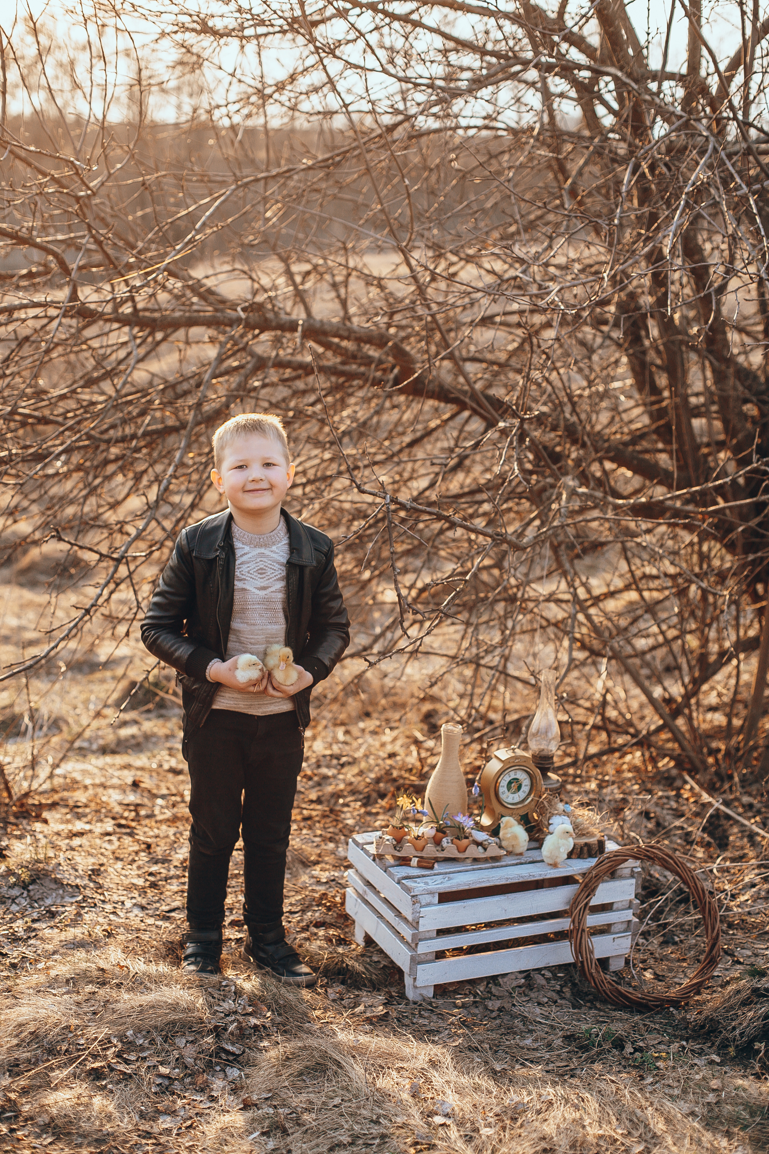 Алена, Андрей и Рома. Свадебный и семейный фотограф Захарова Юлия
