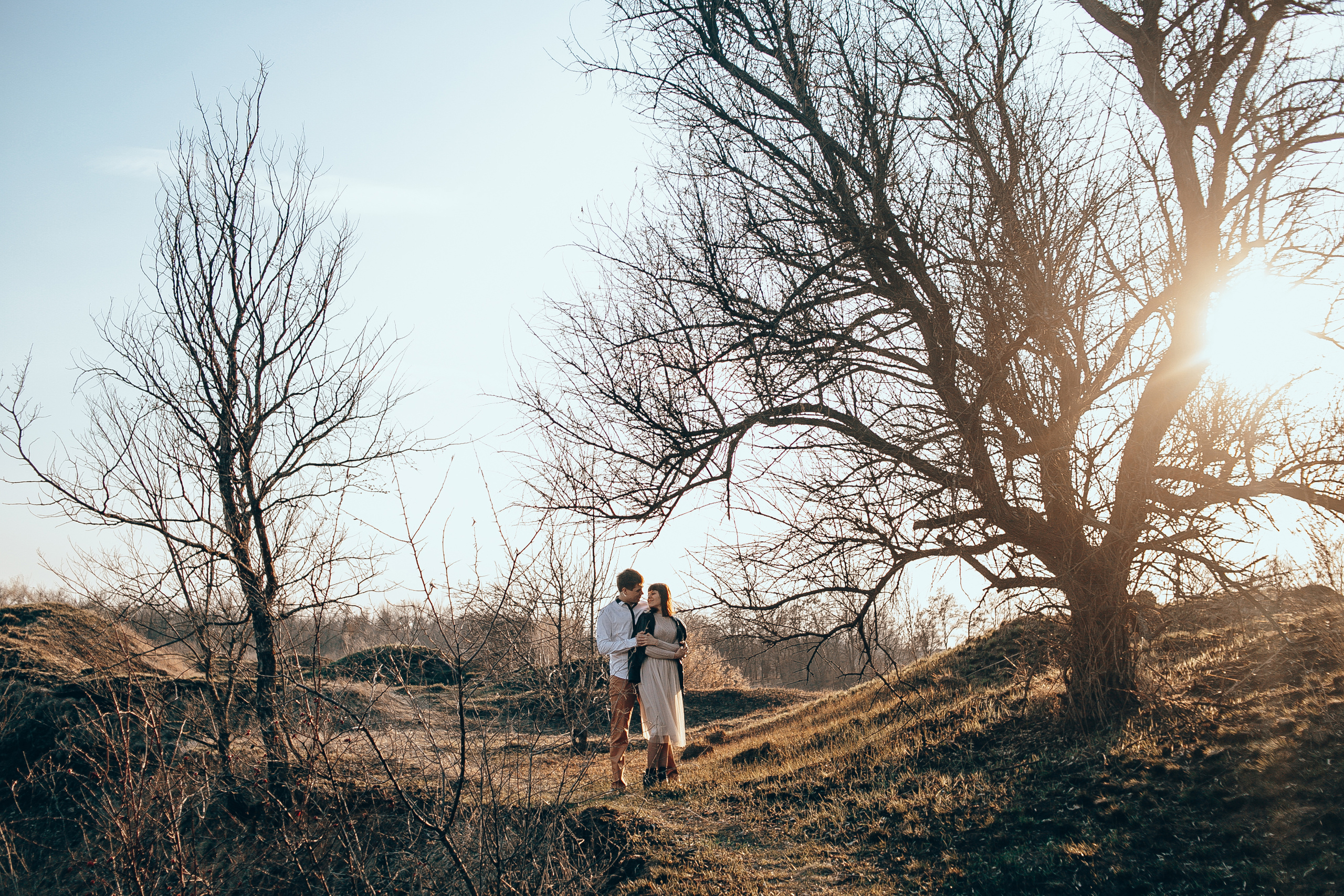 Алена, Андрей и Рома. Свадебный и семейный фотограф Захарова Юлия