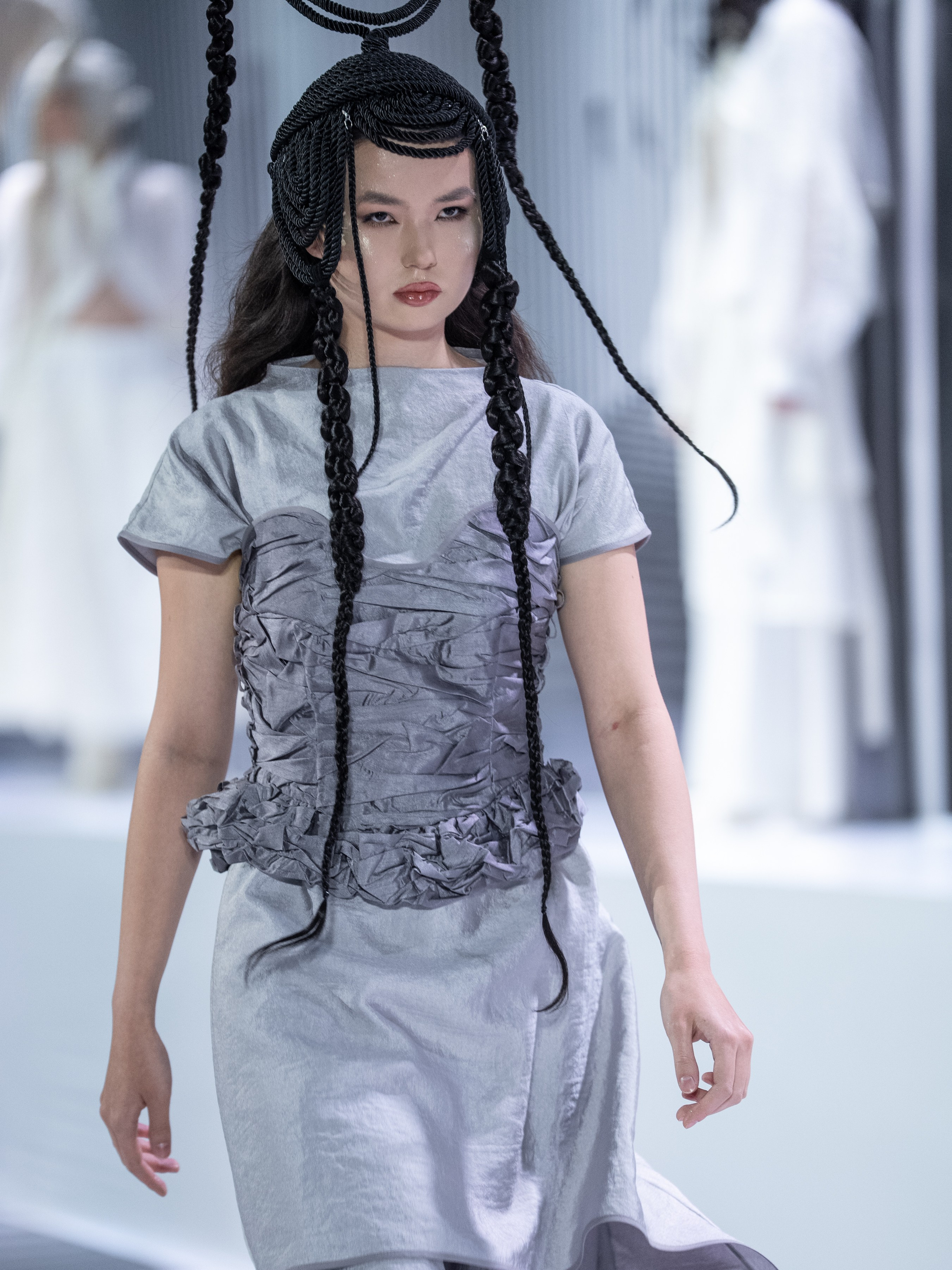 ZALKAR & IRINA ILIUSHENKO (Кыргызстан). Сайт Алматинского НЮ АРТ, будуар и фэшн фотографа Дениса Карпенко