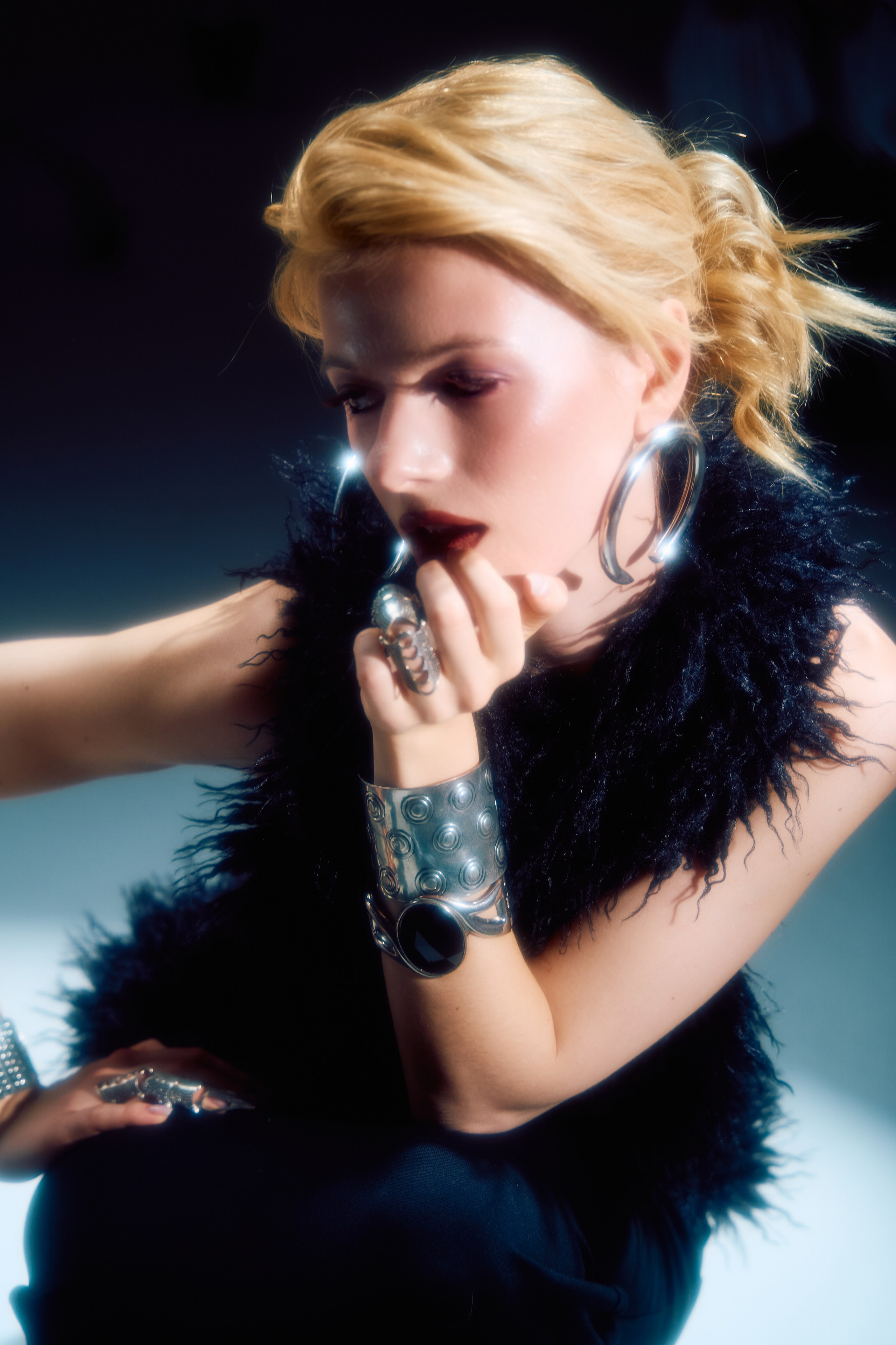 Анна. Портретный и репортажный фотограф в Москве