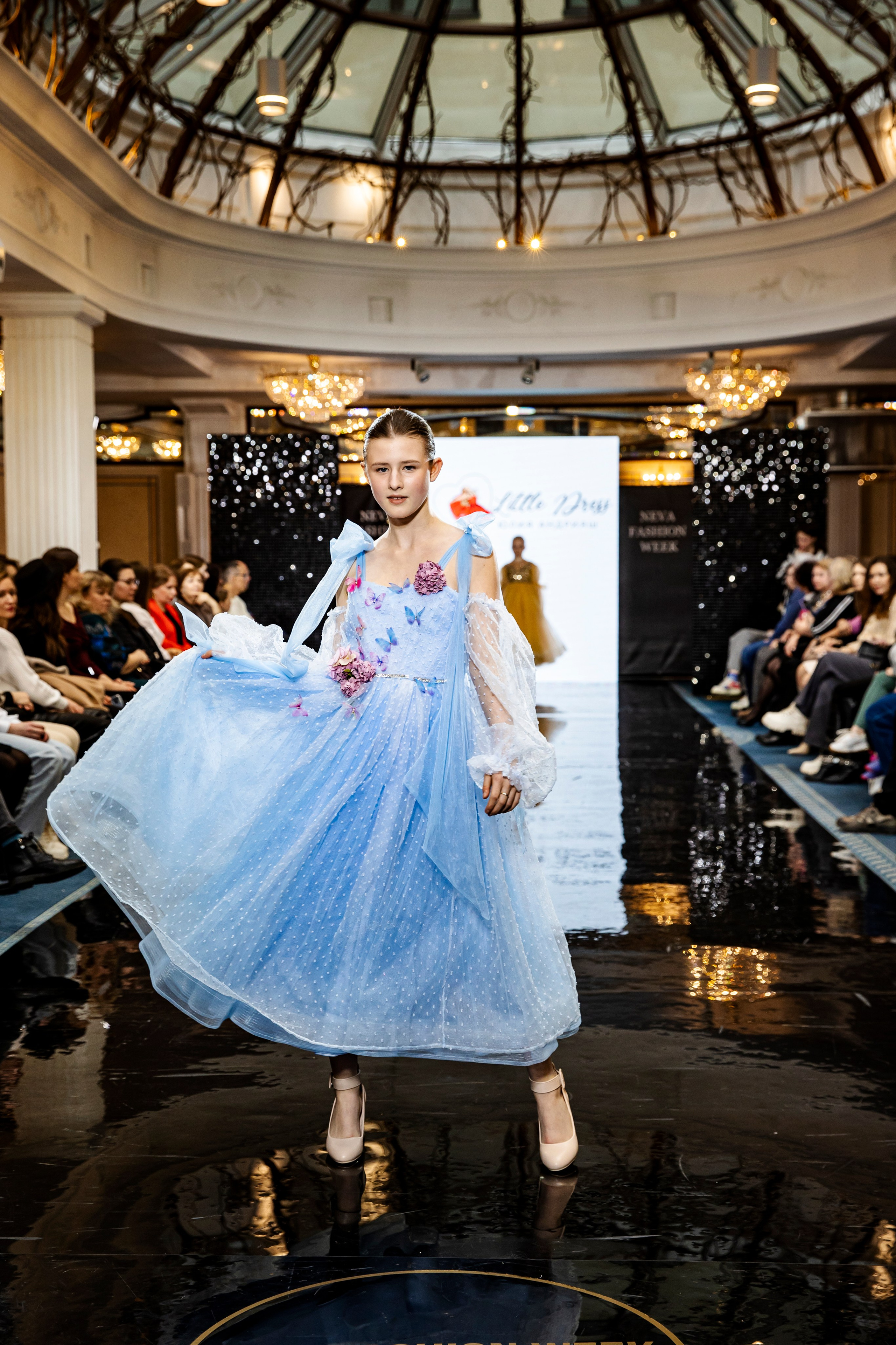 NEVA — 2024. Фотограф — Татьяна Кириллова, г. Санкт-Петербург