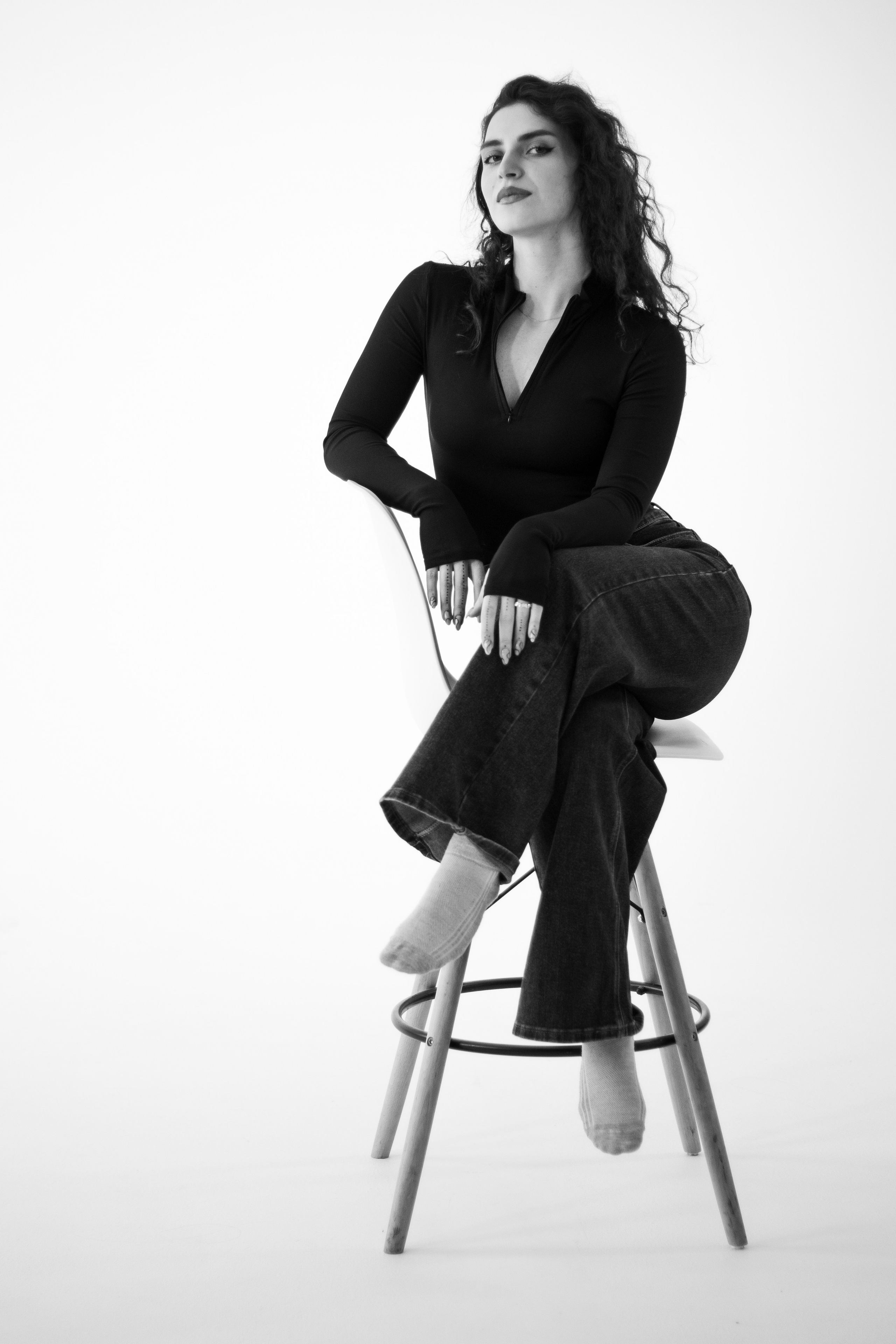 Лия. Дарья Рубаник | Фотограф