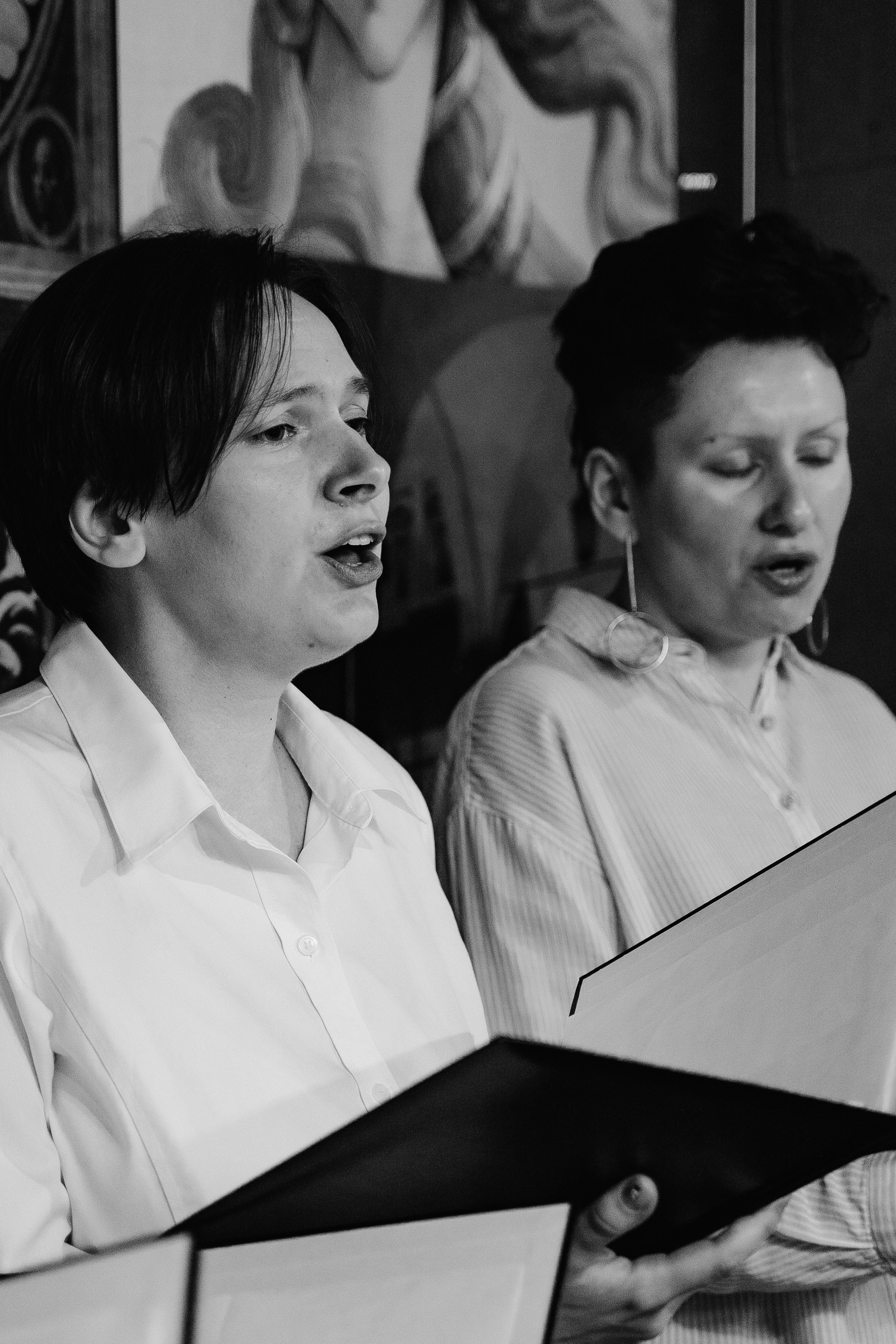 Новый Акрополь. Фотограф в Нижнем Новгороде Алексей Уковский