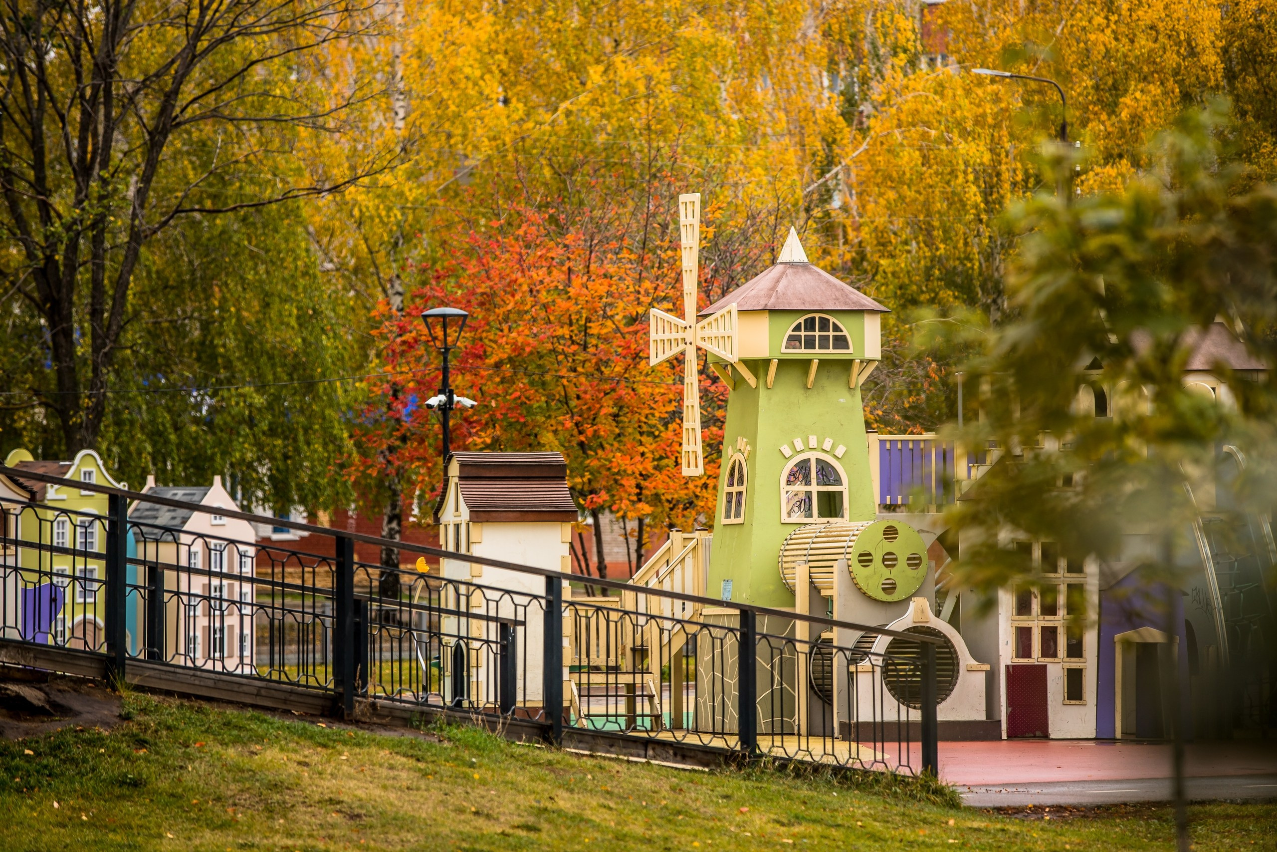 Фотограф в Нижнекамске