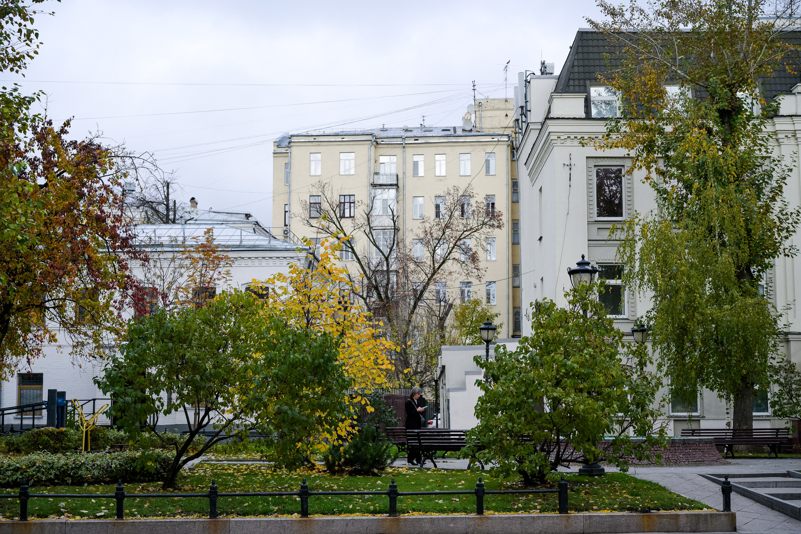 Фотограф в Самаре