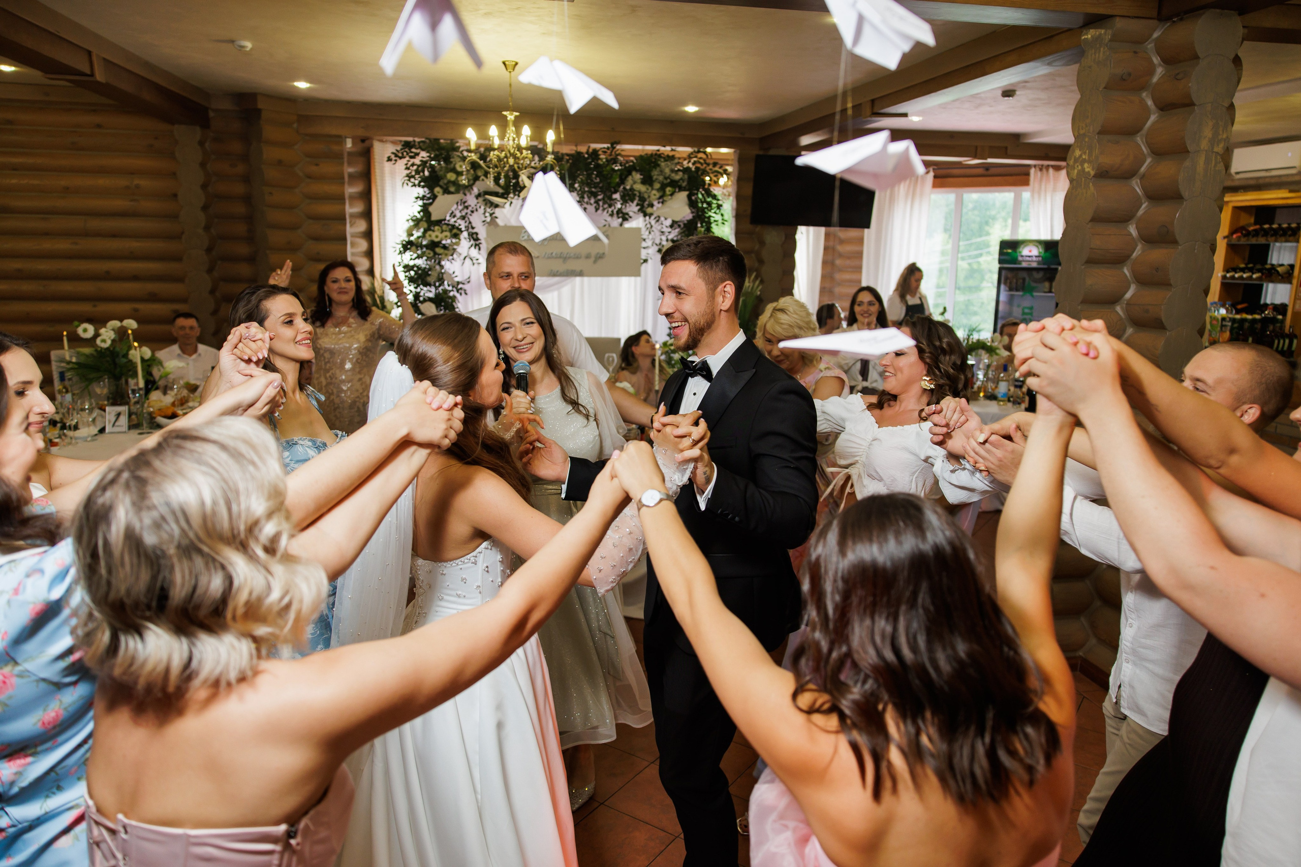 Свадебный фотограф Новокузнецк. Фотограф в Новокузнецке Бахтияр Омуров