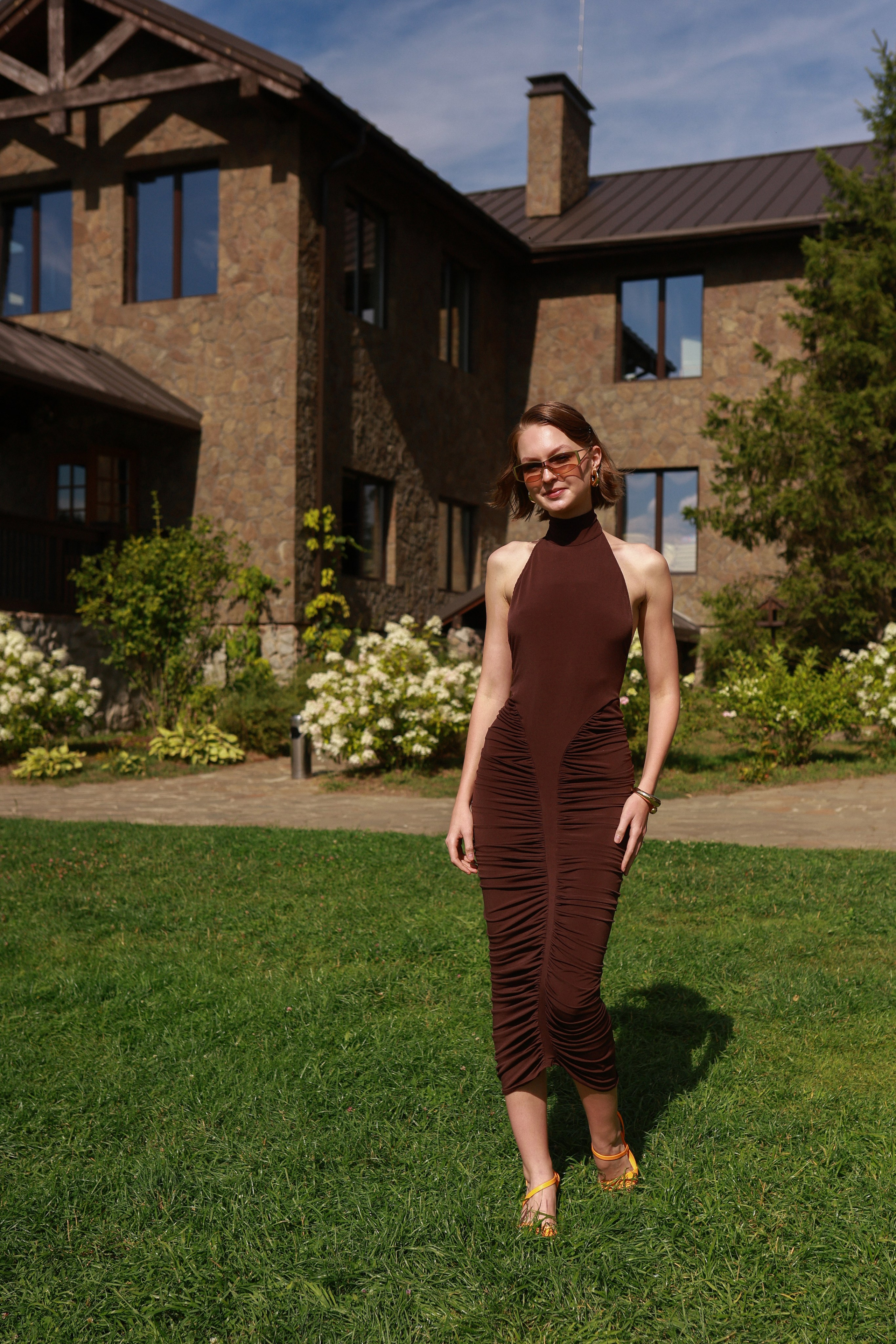 Настя и Юра. Лена Колягина Фотограф по любви