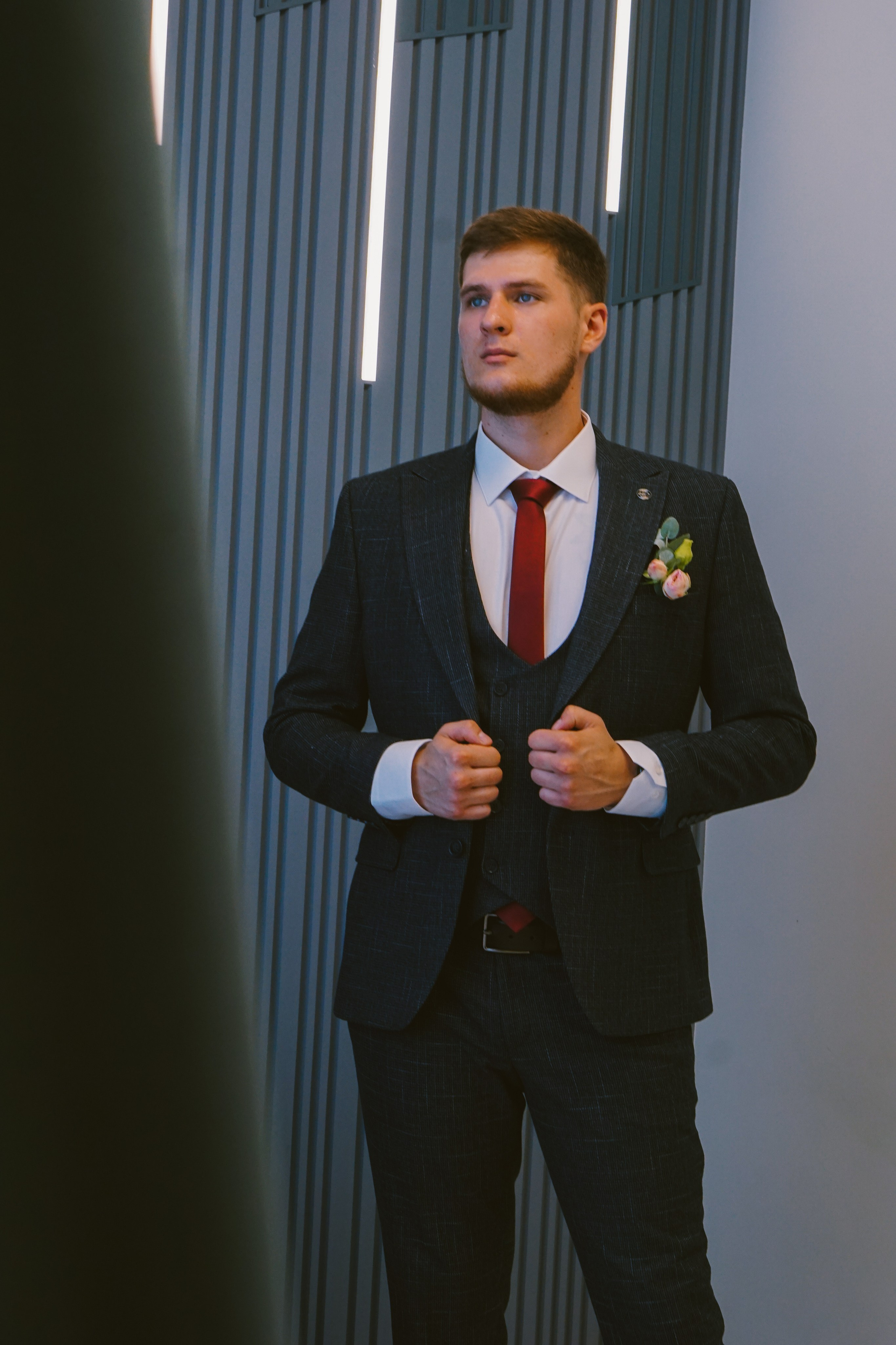 Мария. Фотограф в Москве Анастасия Калинина