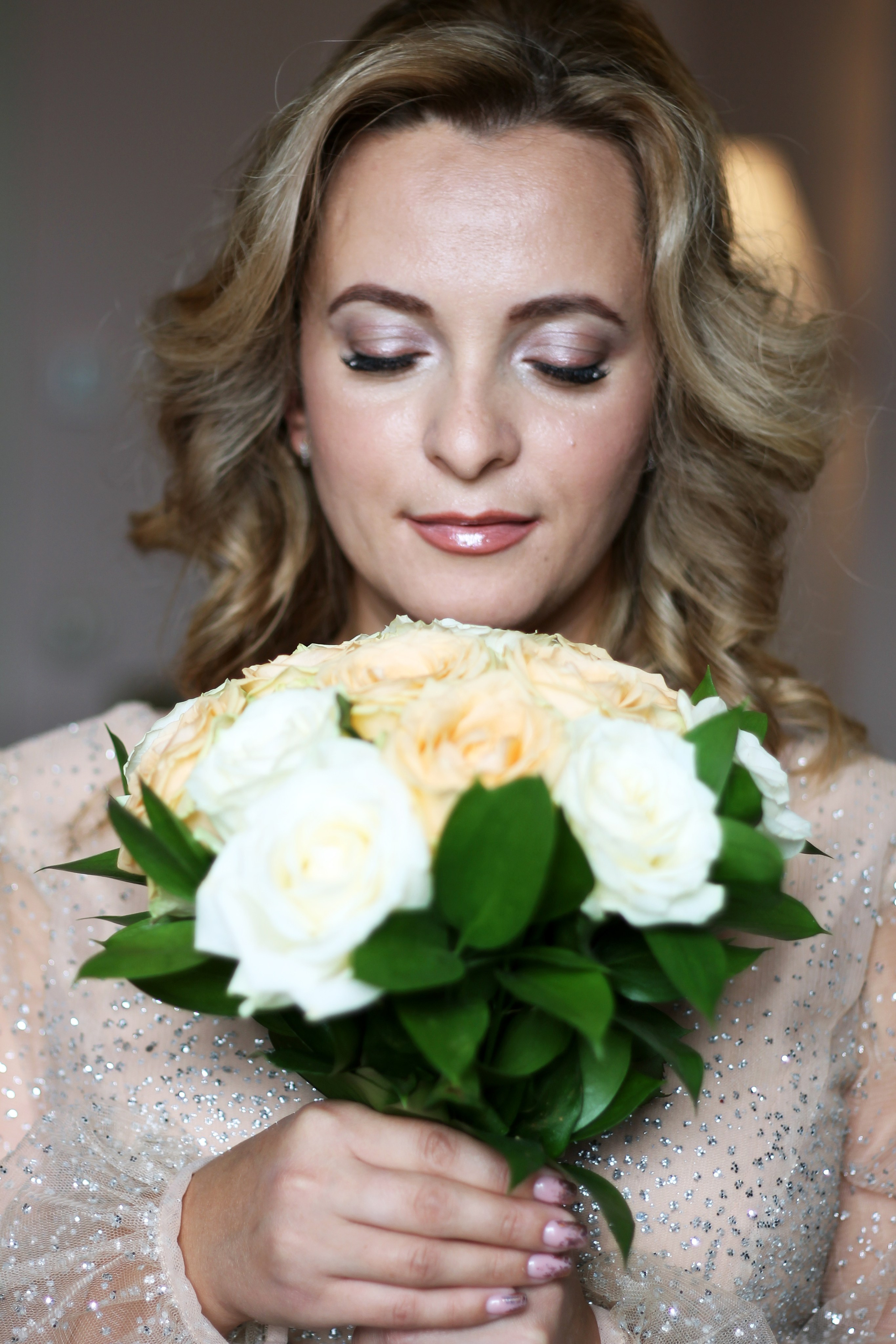 Ирина&Александр. Фотограф в Москве Анастасия Калинина