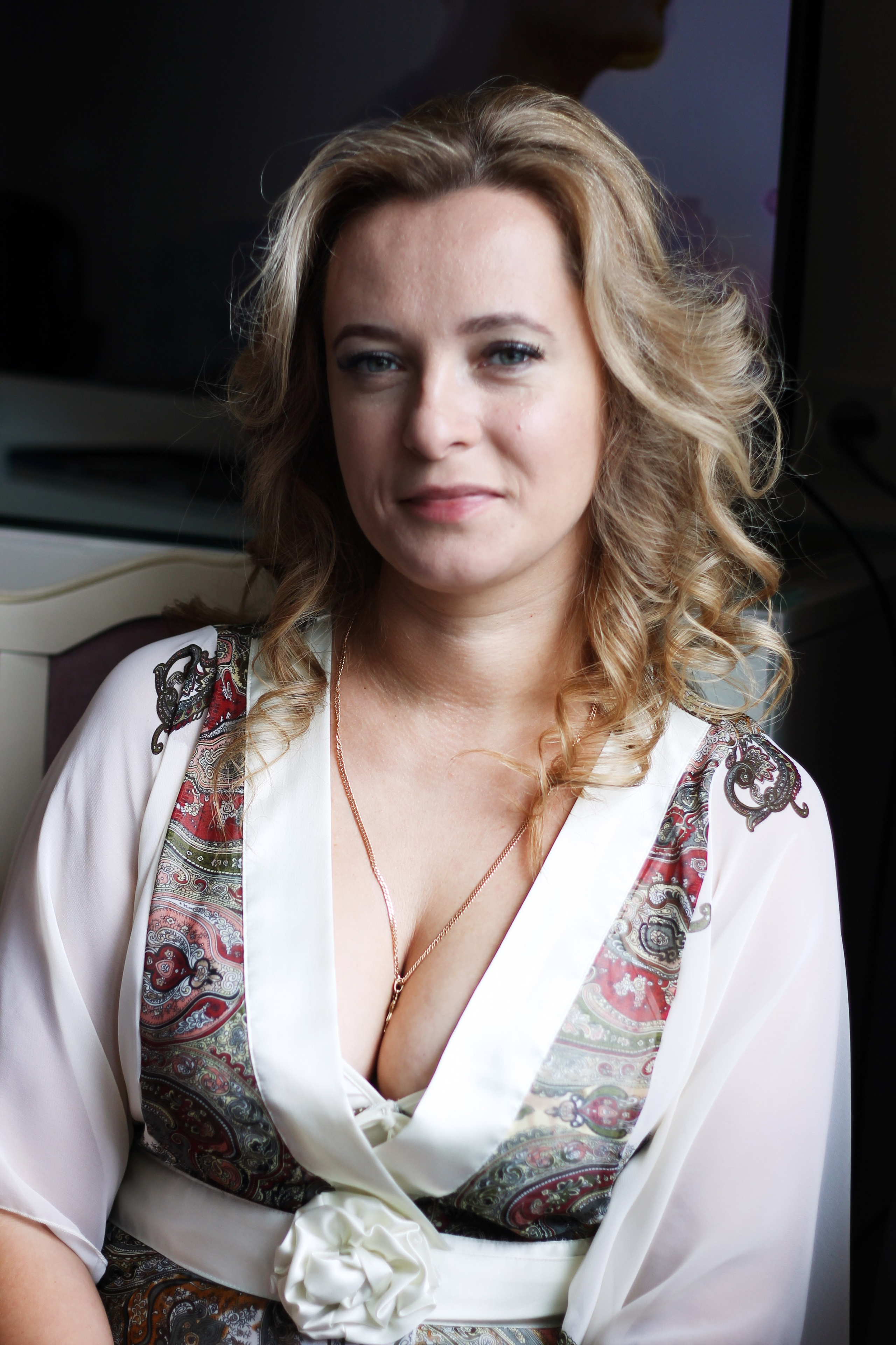 Ирина&Александр. Фотограф в Москве Анастасия Калинина