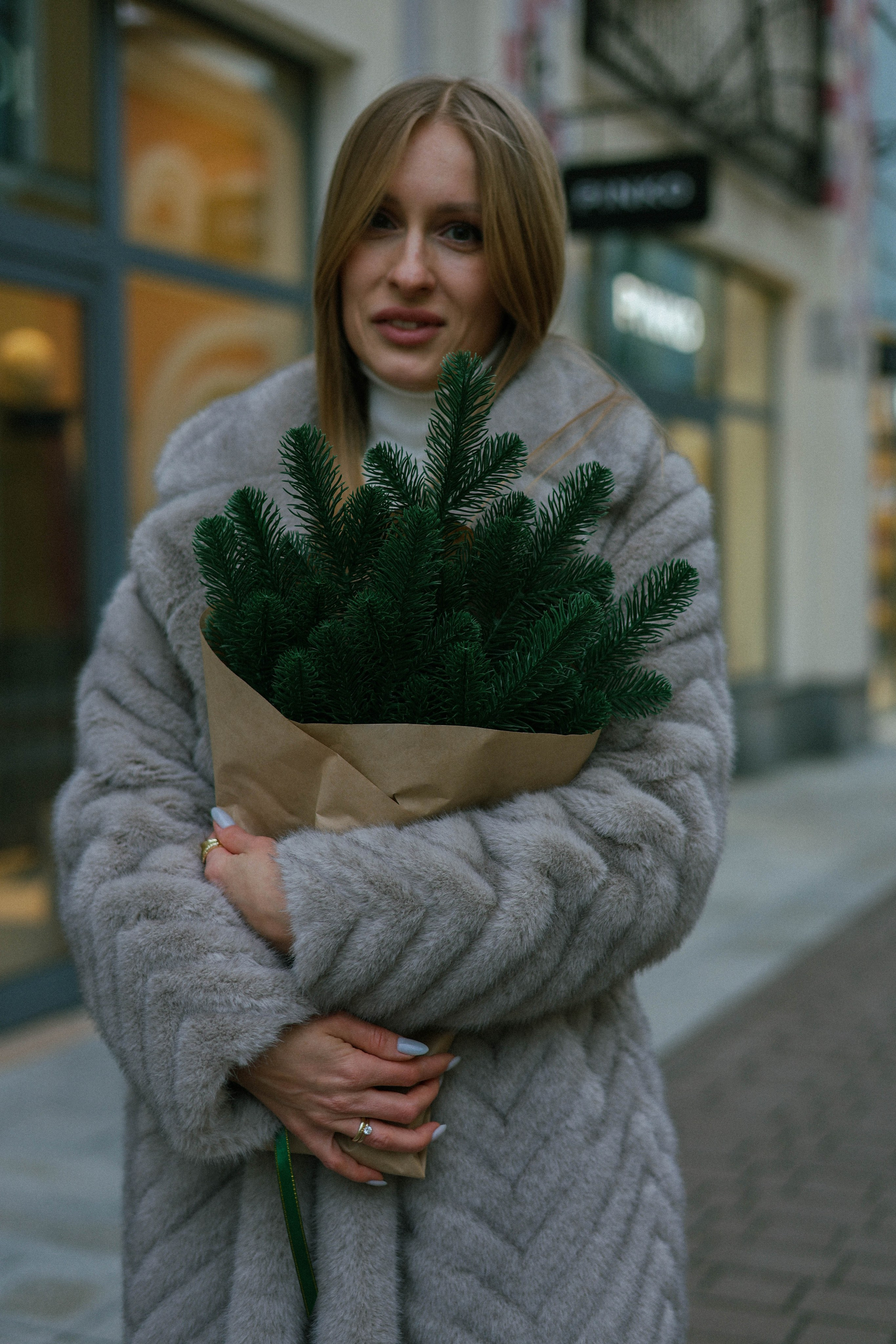 Кира. Фотограф в Москве Анастасия Калинина