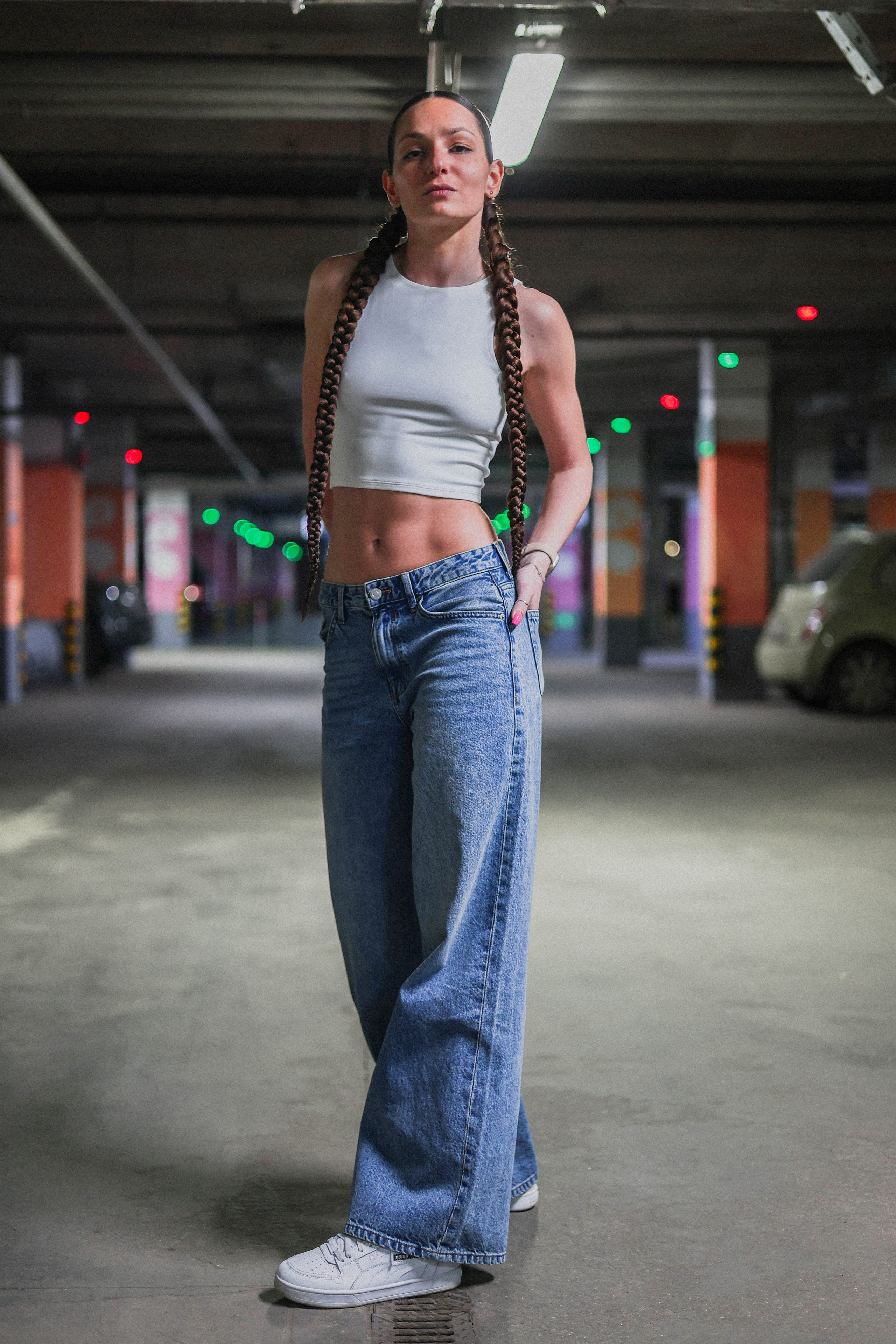 Анна. Фотограф в Москве Анастасия Калинина