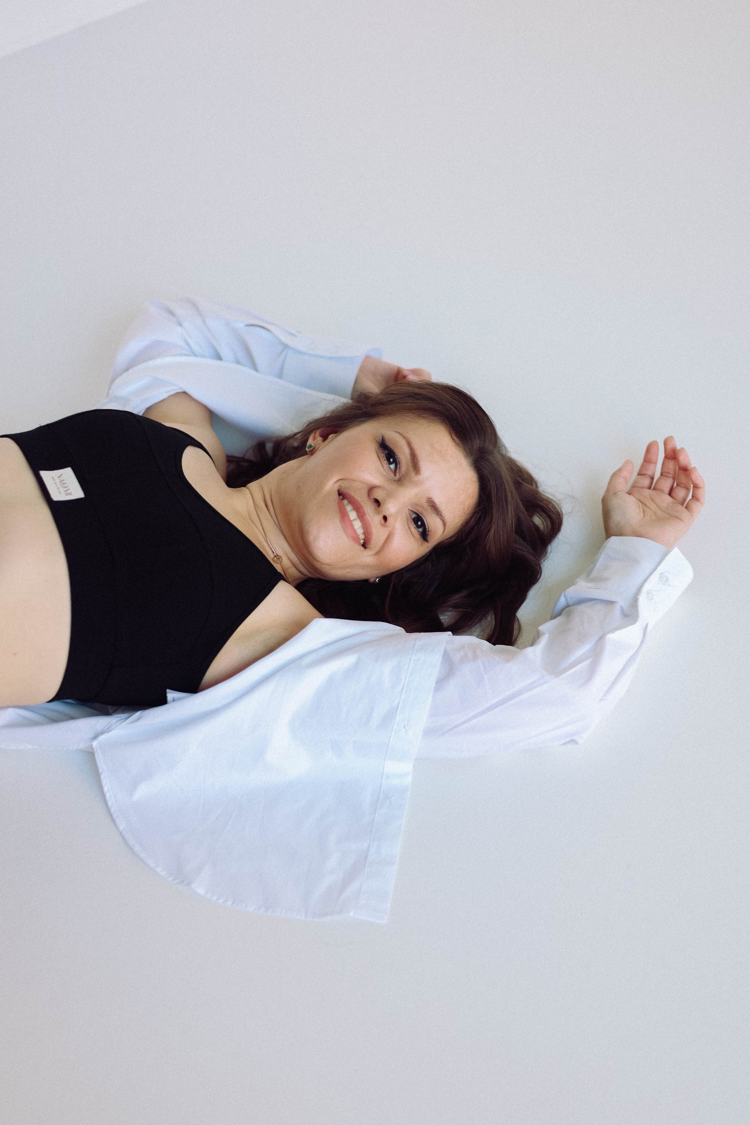 Юля. Фотограф в Москве Анастасия Калинина