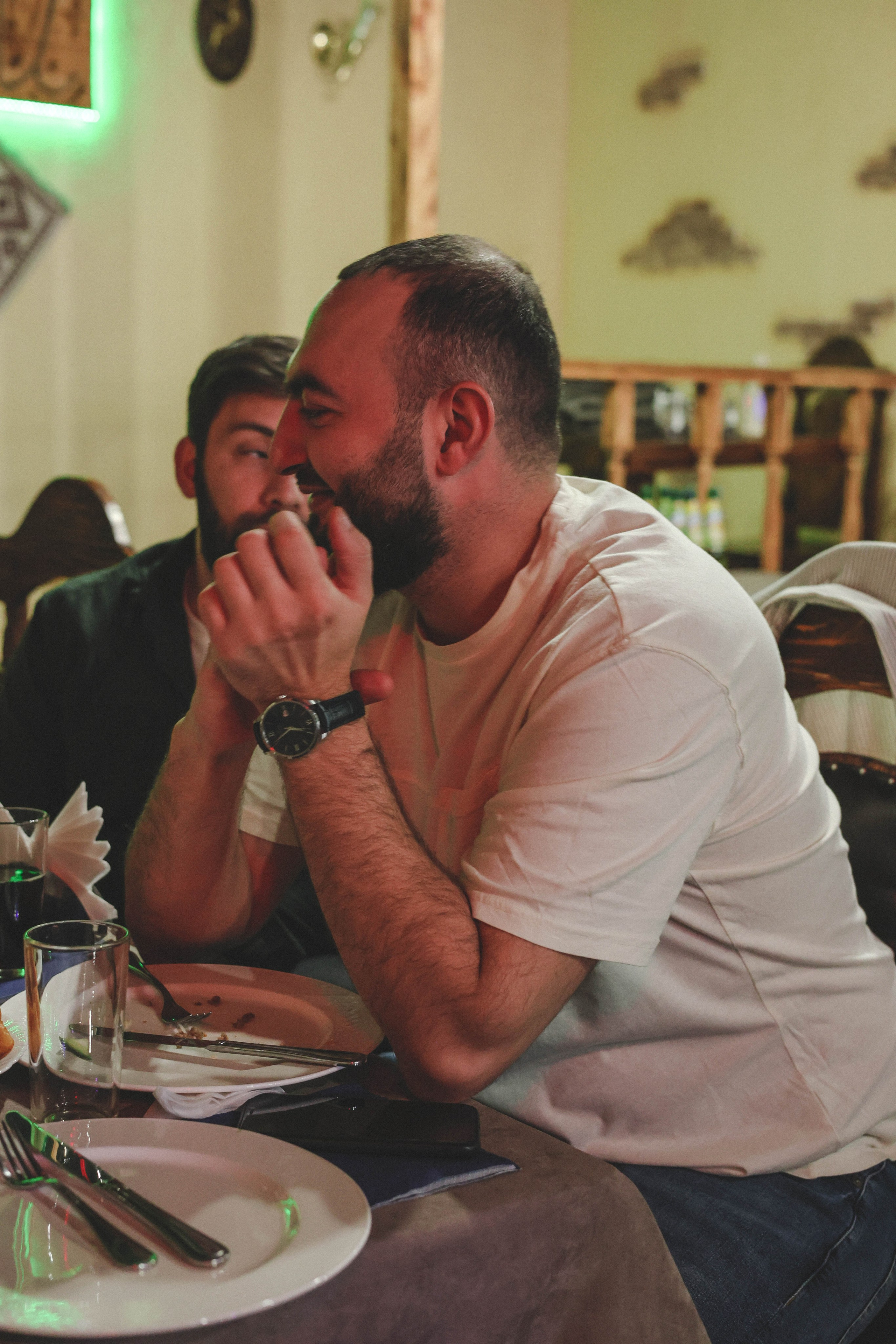 Праздник обрезания. Фотограф в Москве Анастасия Калинина