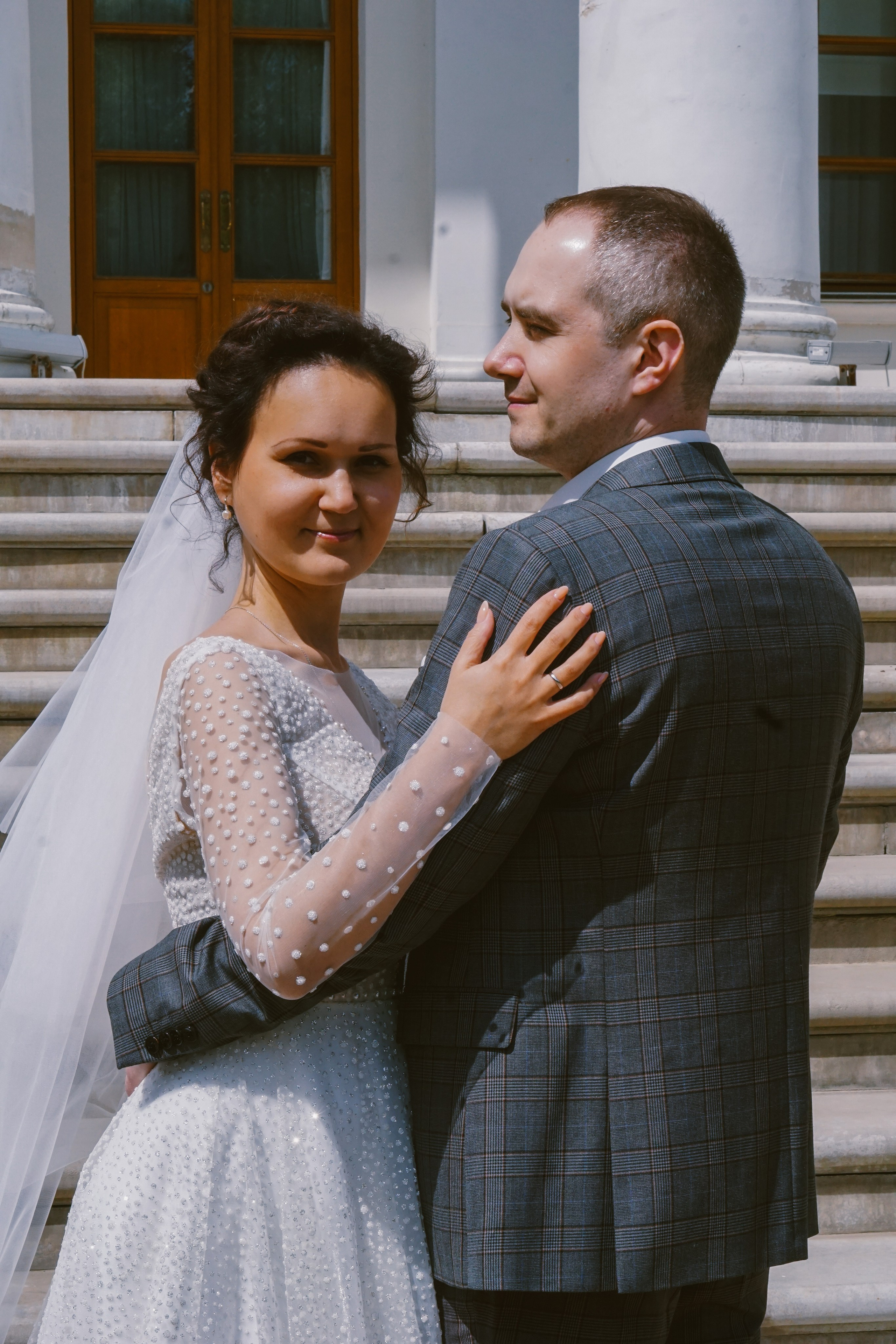 Светлана. Фотограф в Москве Анастасия Калинина